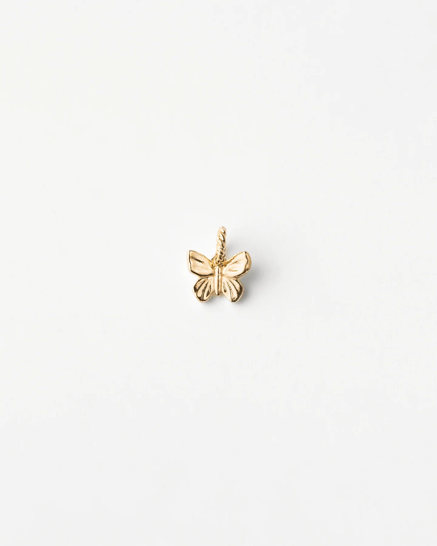 Butterfly Charm