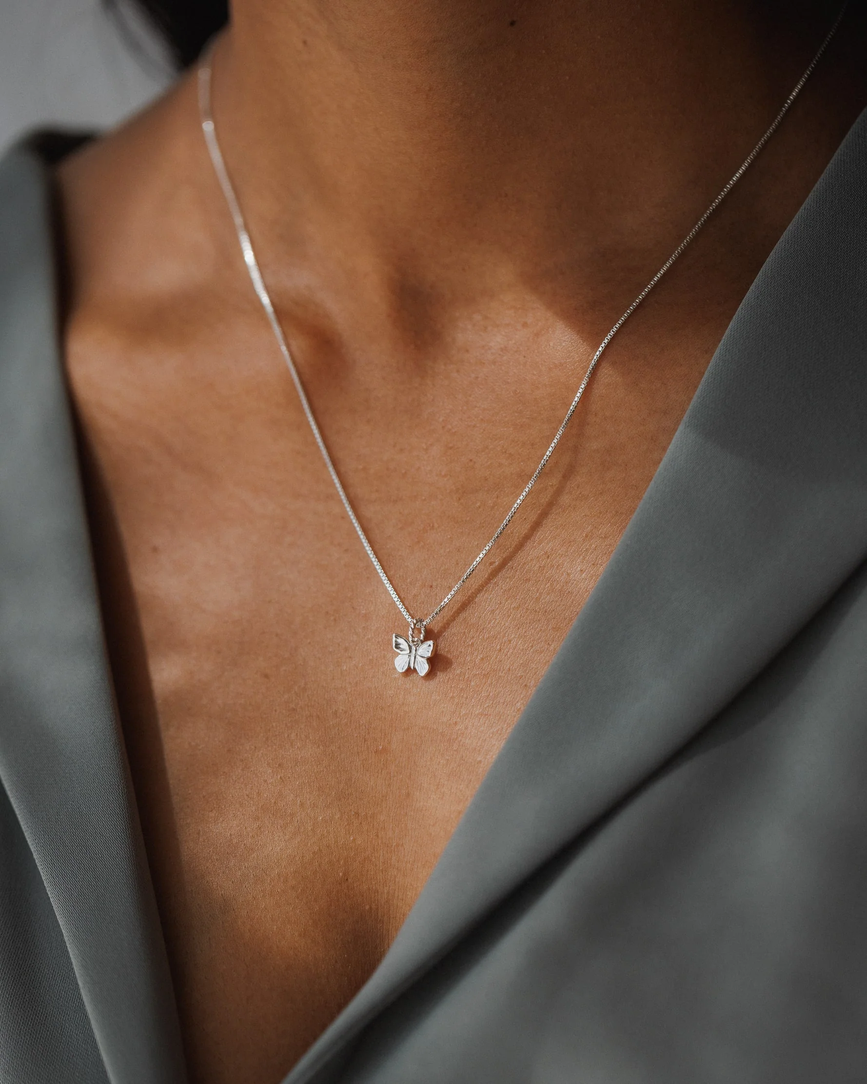 Butterfly Charm - Image 6