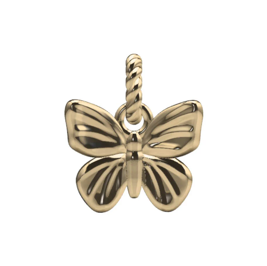 Butterfly Charm - Image 9