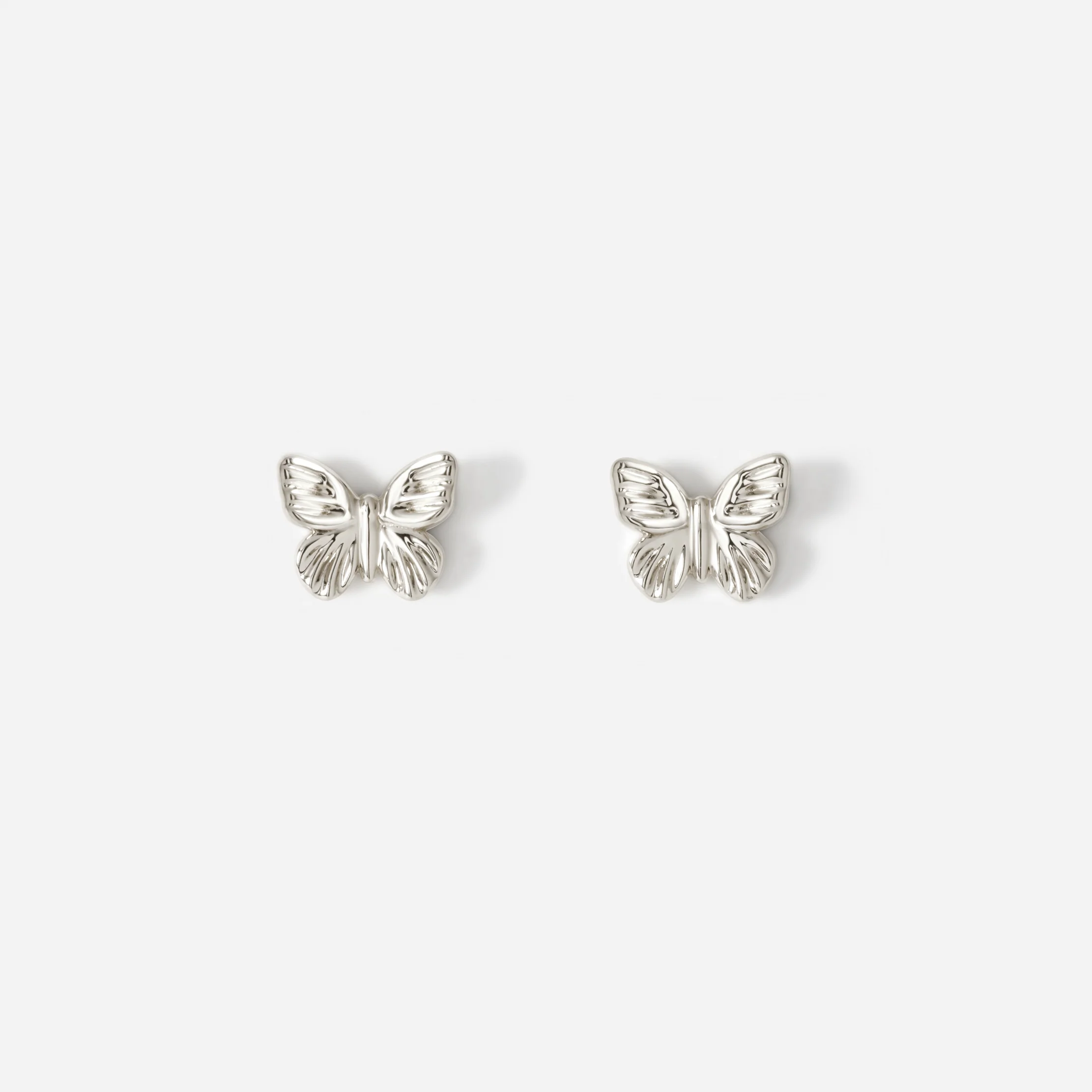 Butterfly Studs - Image 2