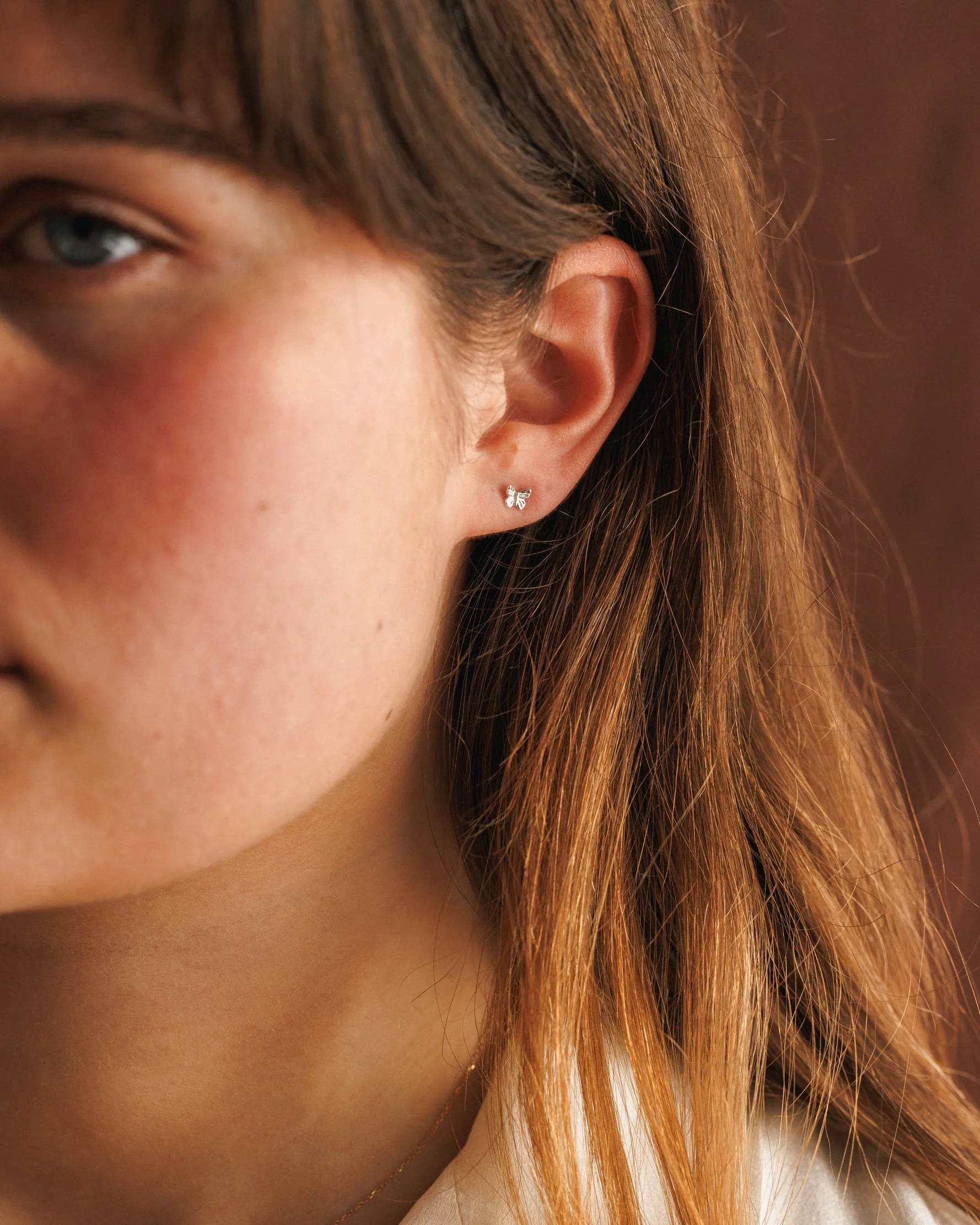 Butterfly Studs - Image 6