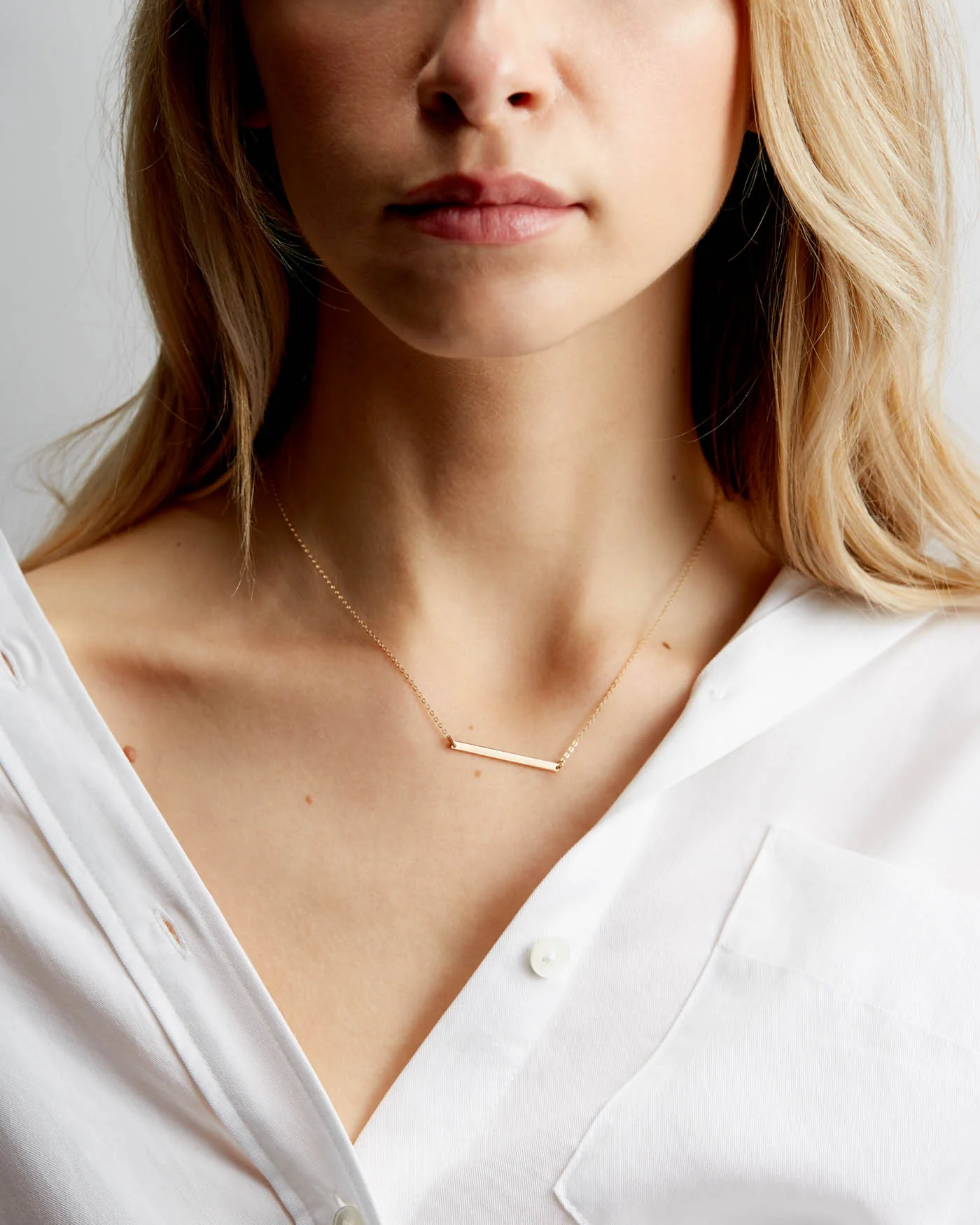 Basquiat Necklace - Image 10