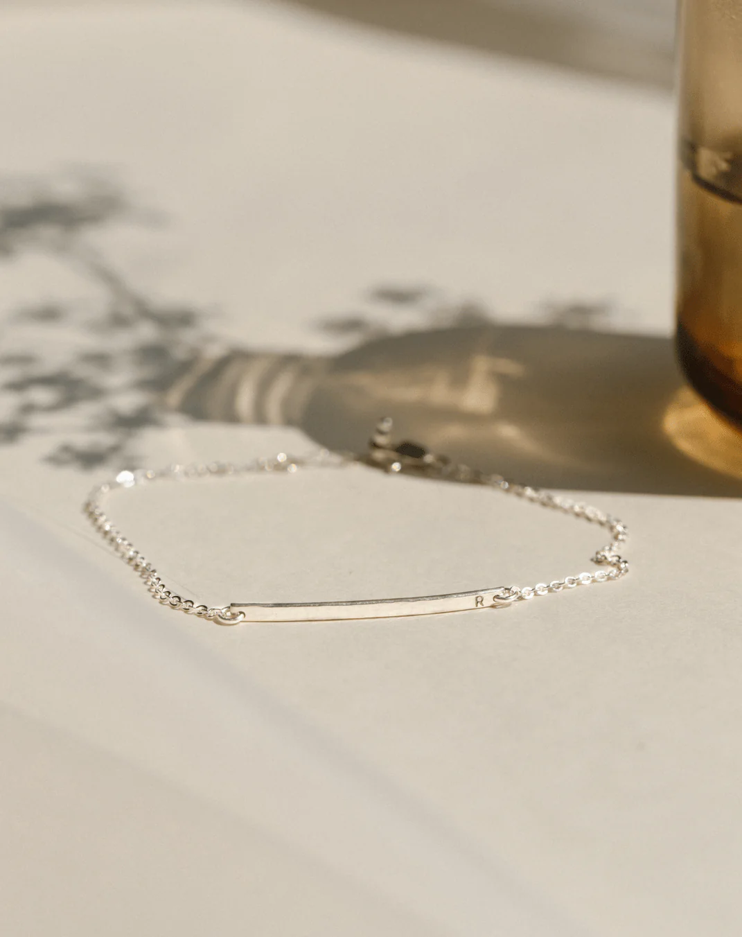 Basquiat Bar Bracelet - Image 10