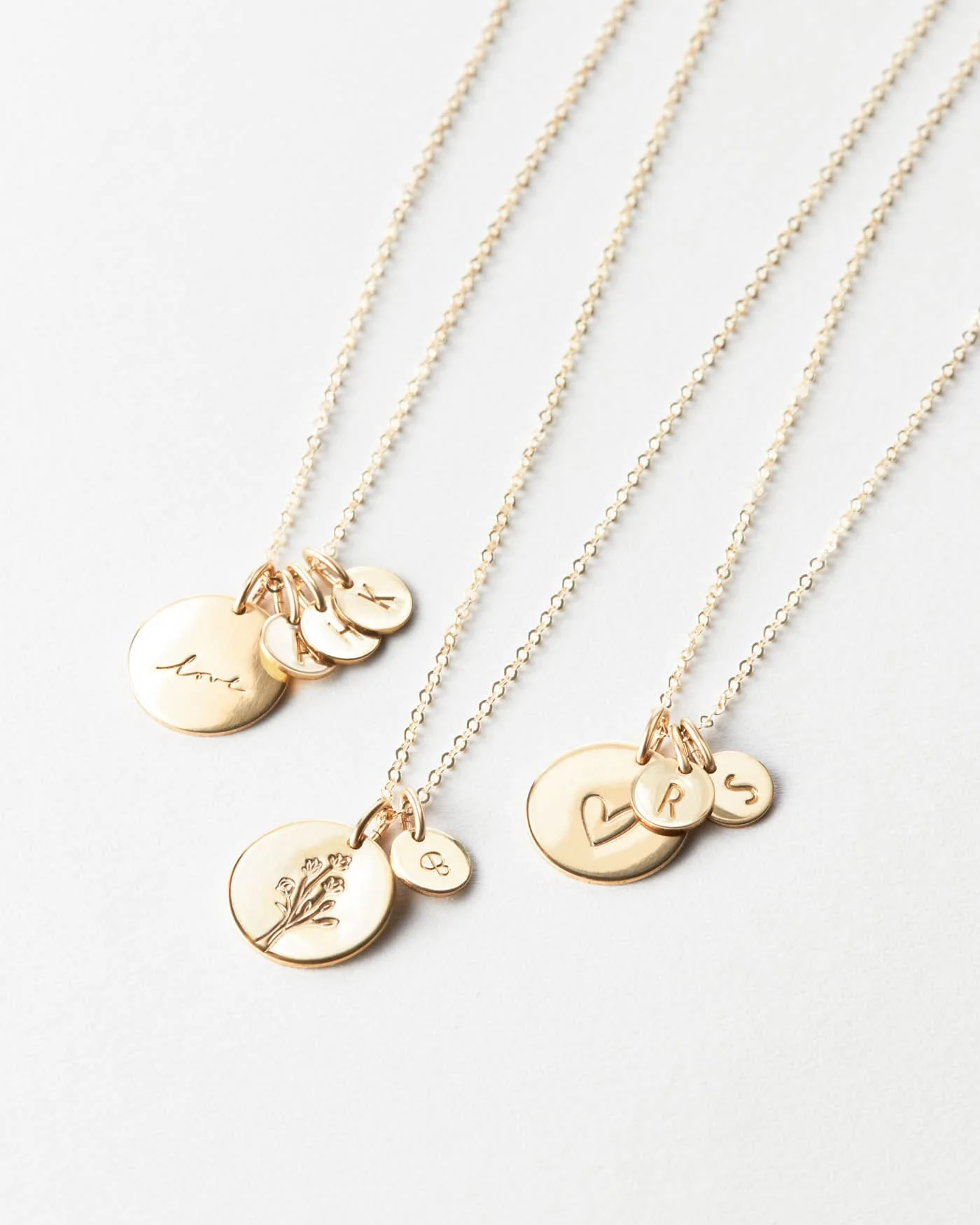 Bennett Necklace
