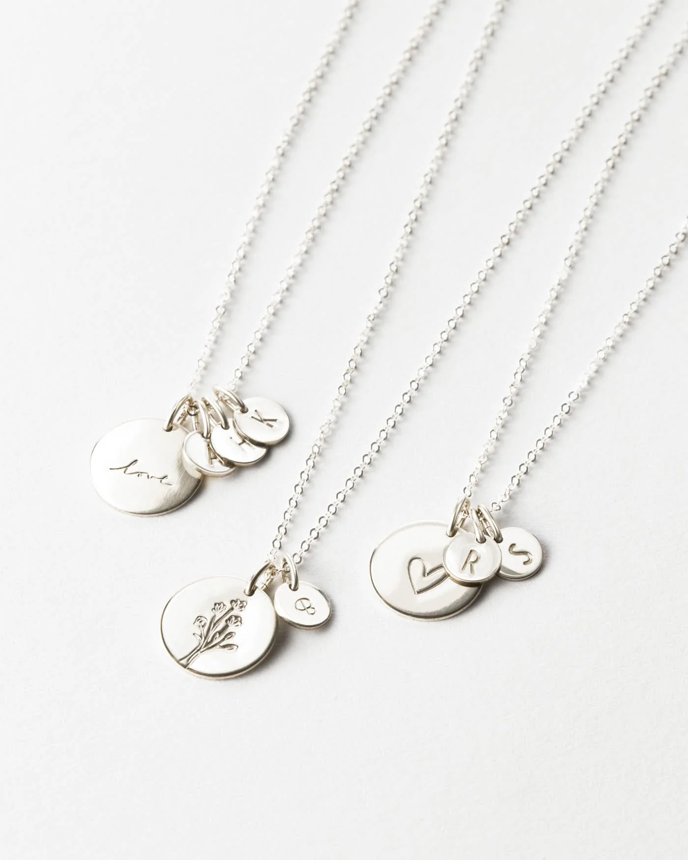 Bennett Necklace - Image 2
