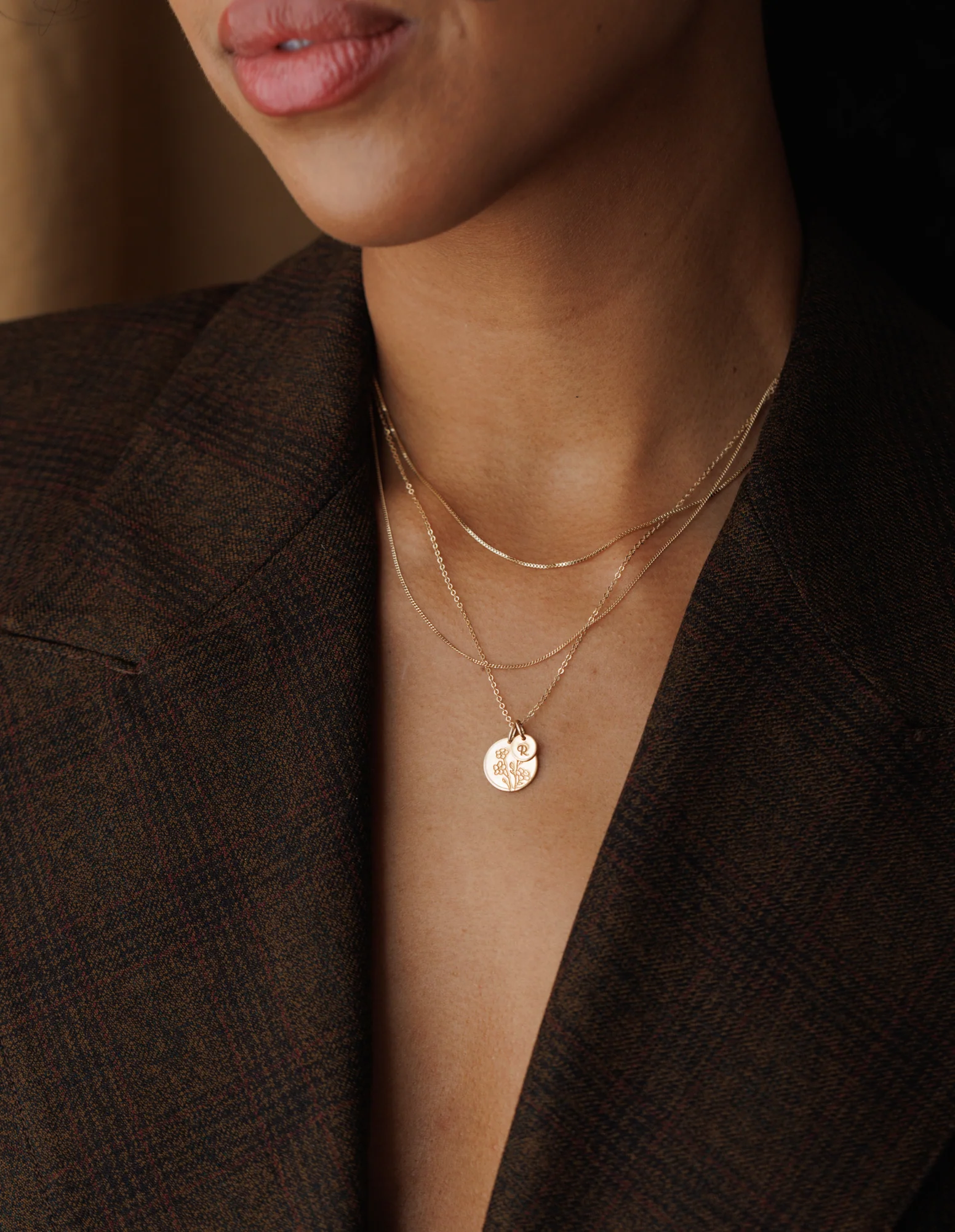 Bennett Necklace - Image 3