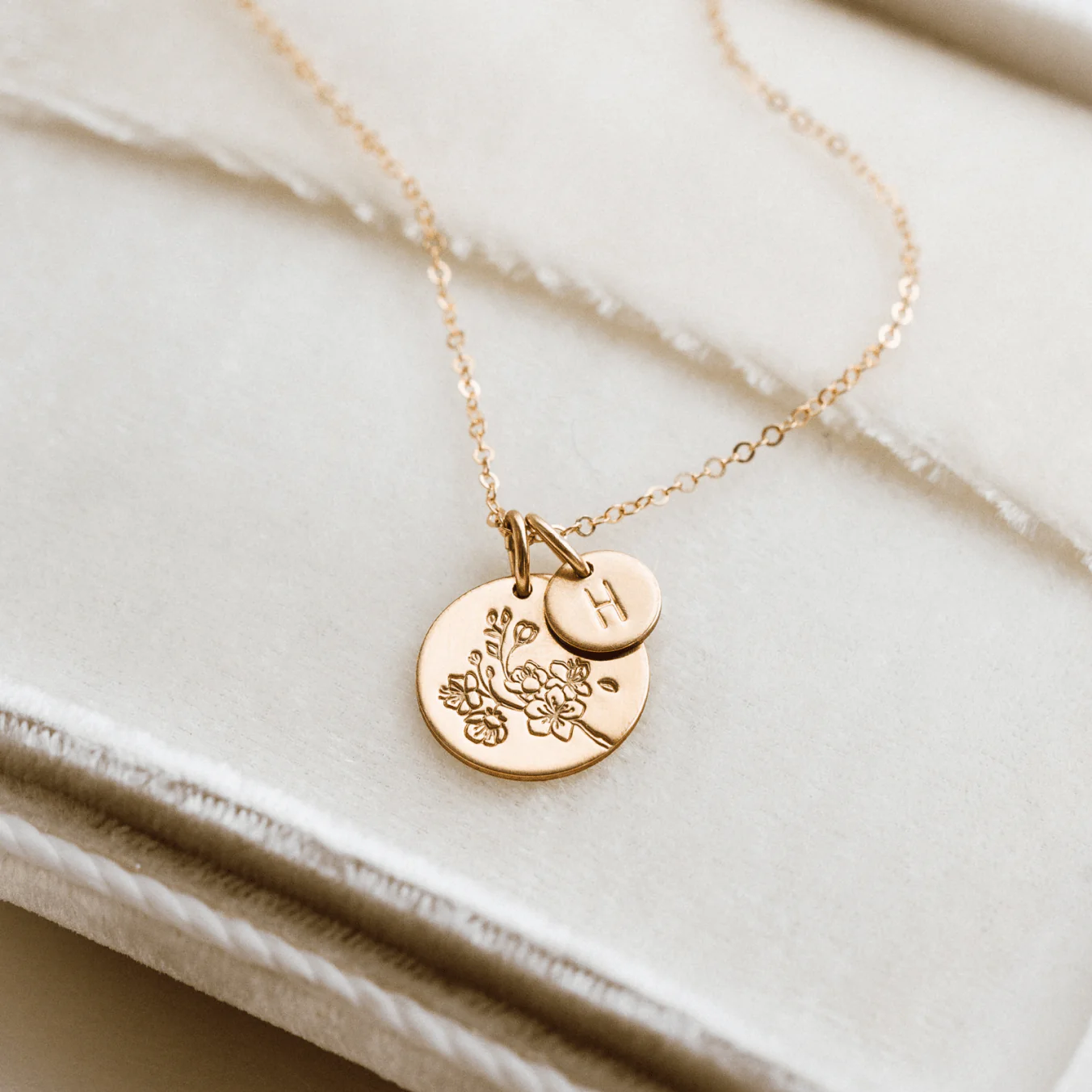 Bennett Necklace - Image 4