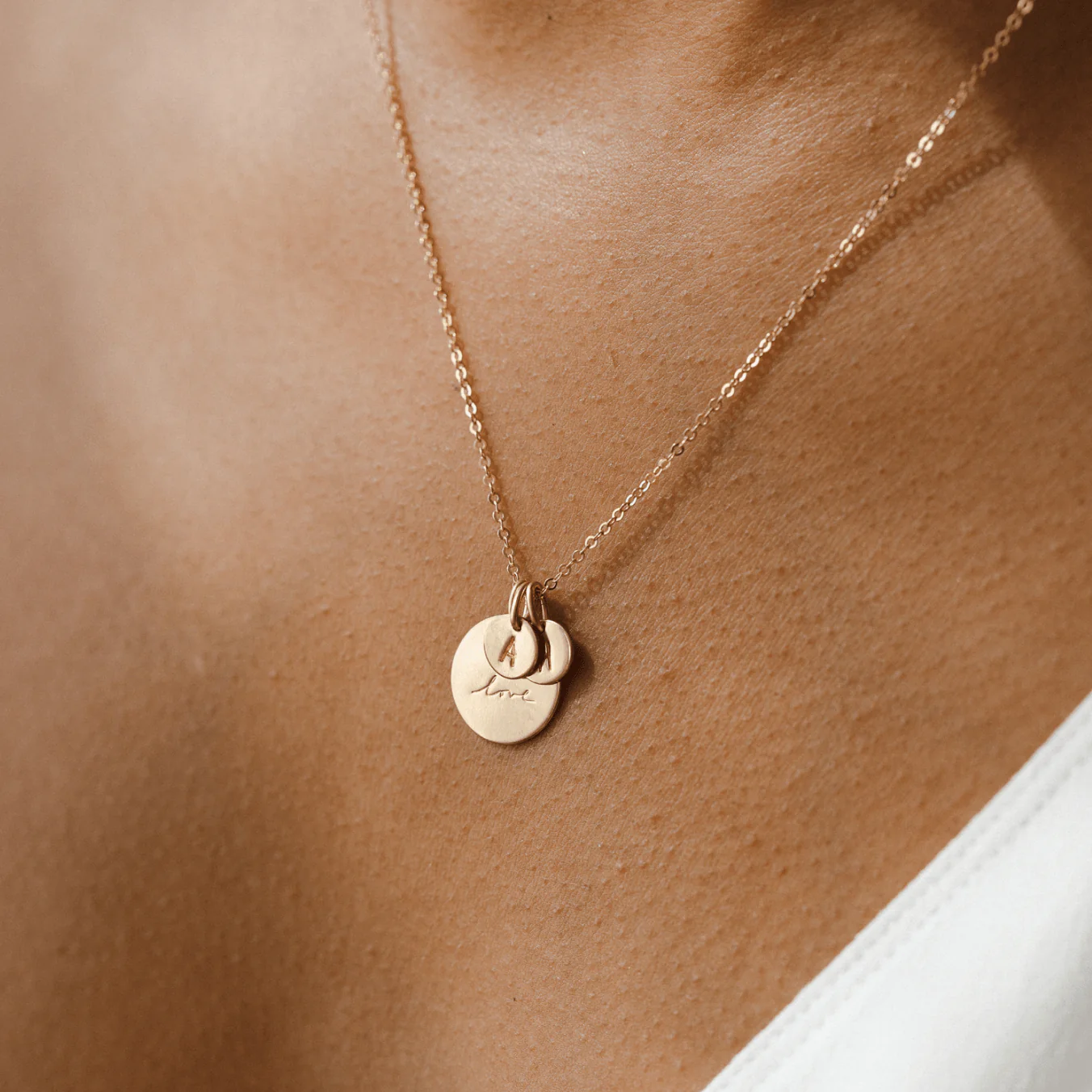 Bennett Necklace - Image 5