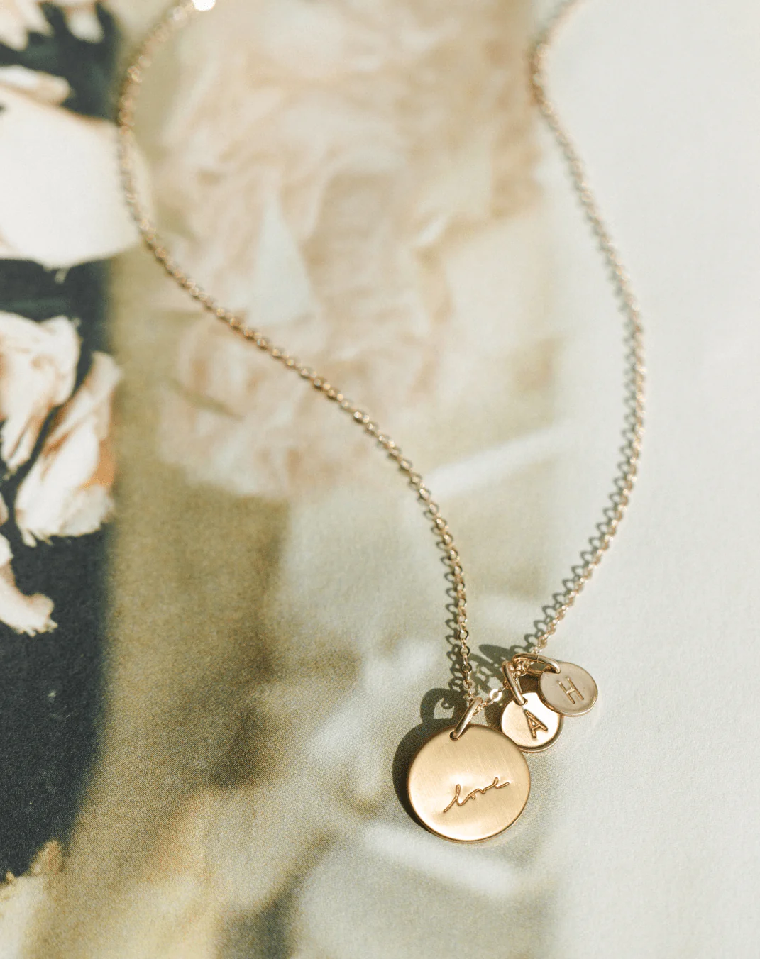 Bennett Necklace - Image 6