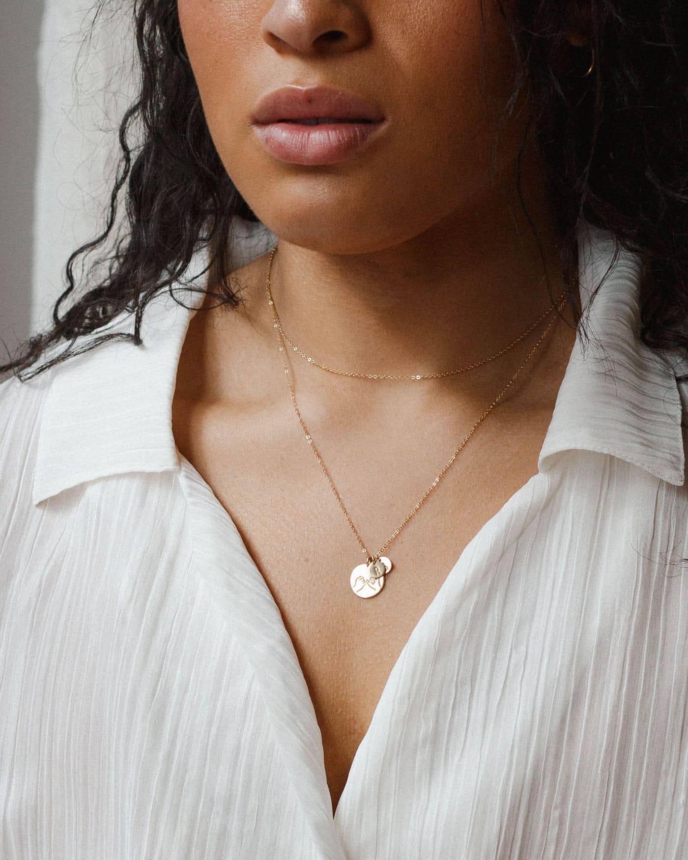 Bennett Necklace - Image 7