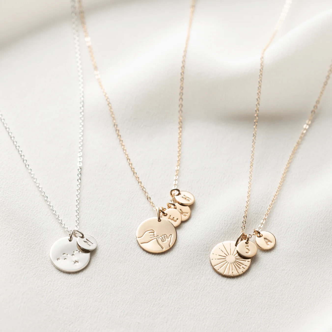 Bennett Necklace - Image 8