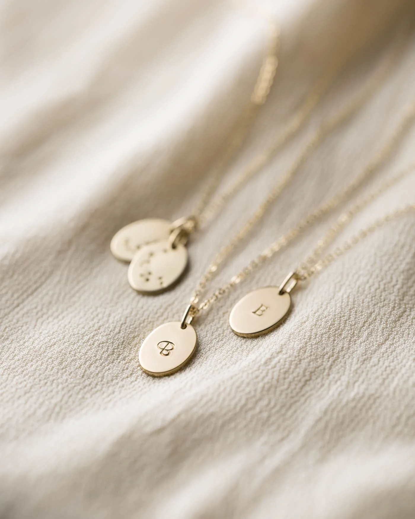 Personalized Diana Necklace - Image 4