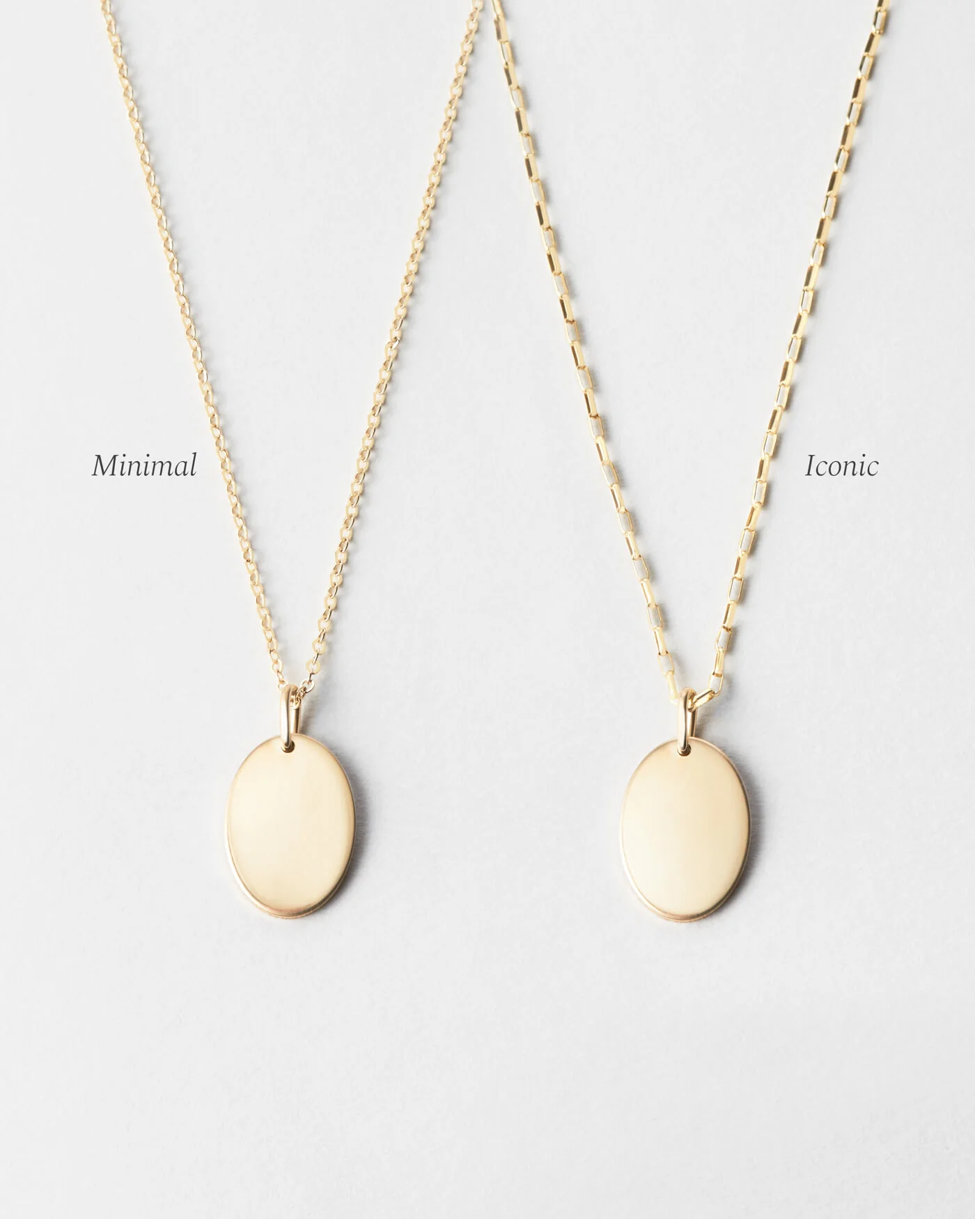 Personalized Florence Necklace - Image 7