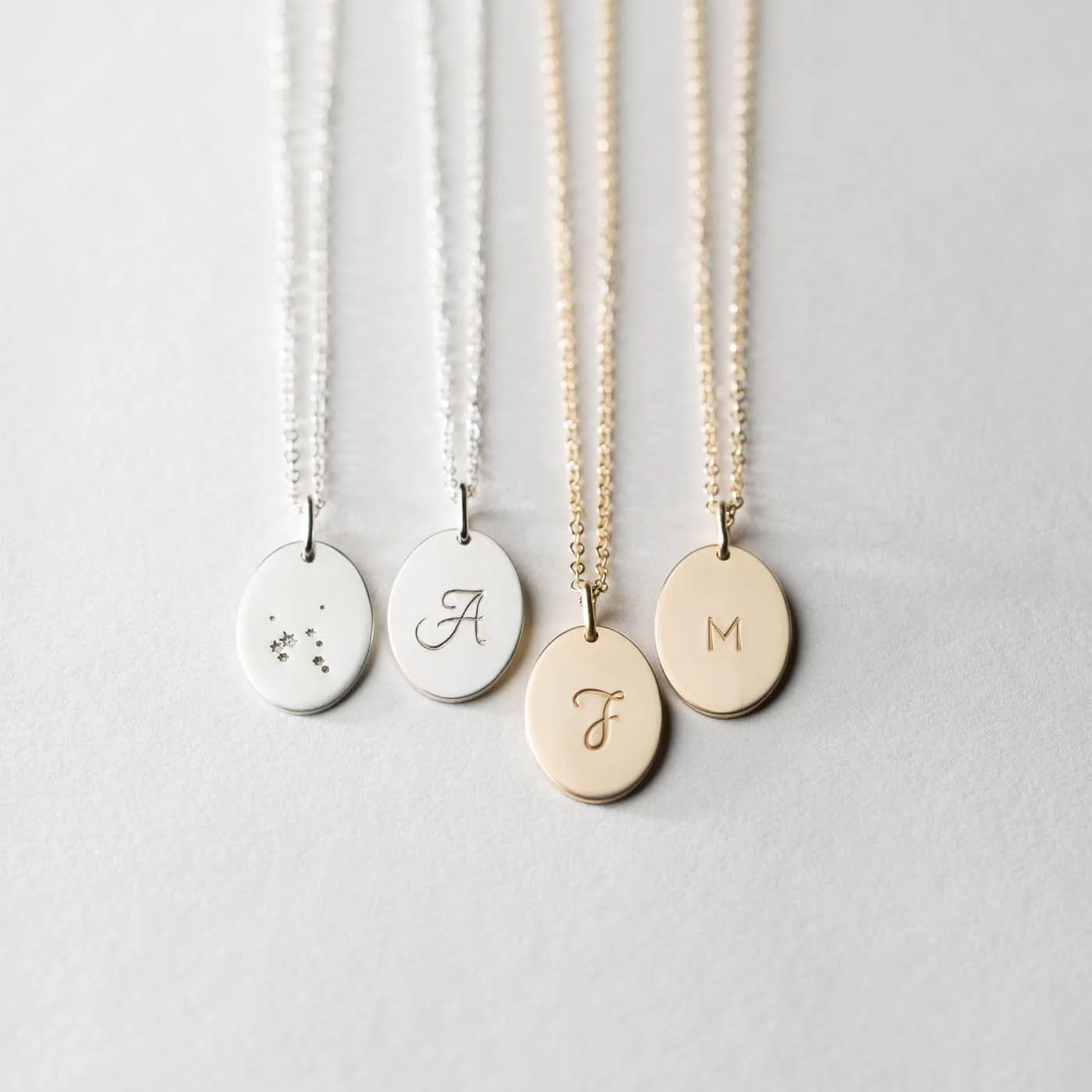 Personalized Florence Necklace - Image 9