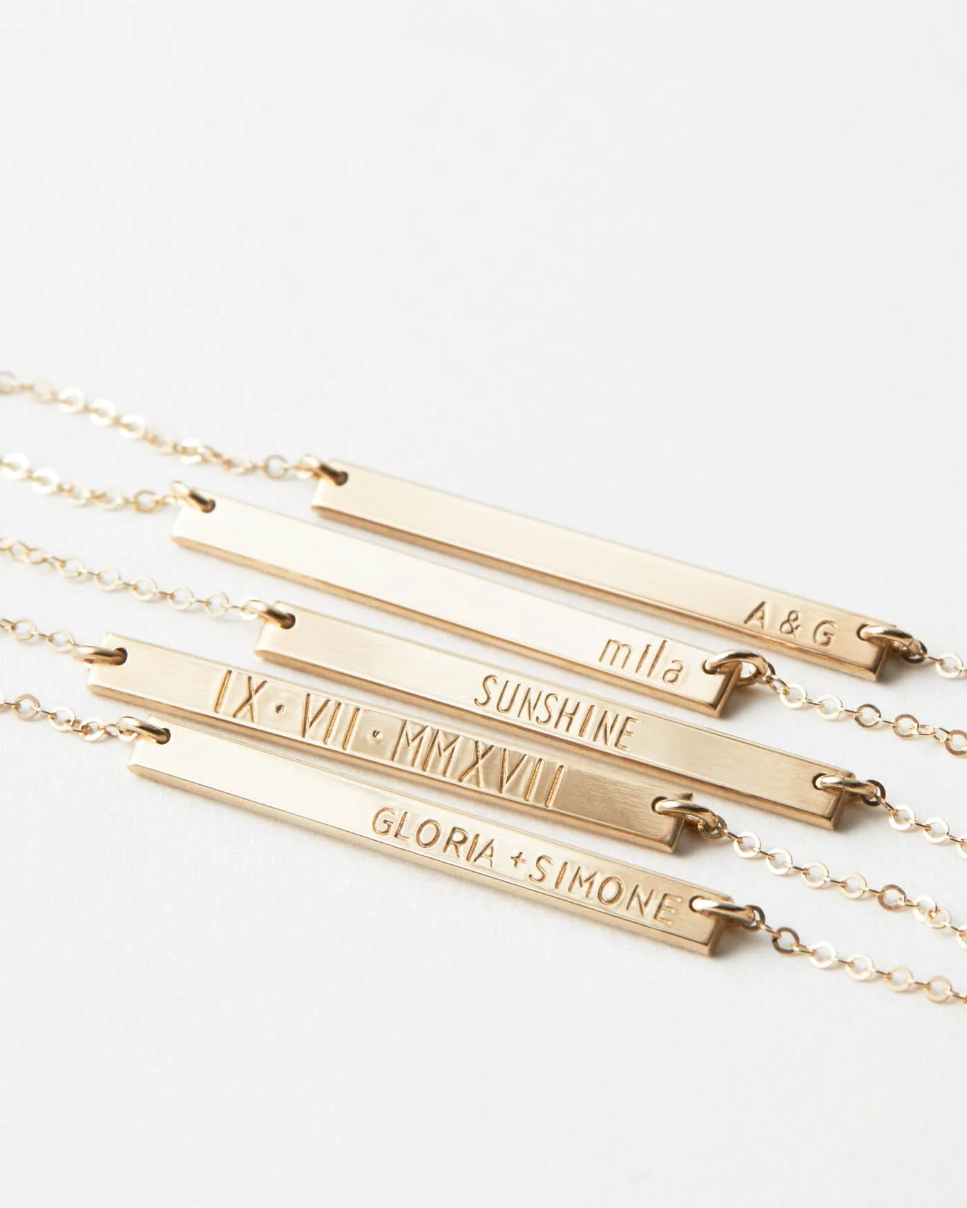 Getty Necklace - Image 10