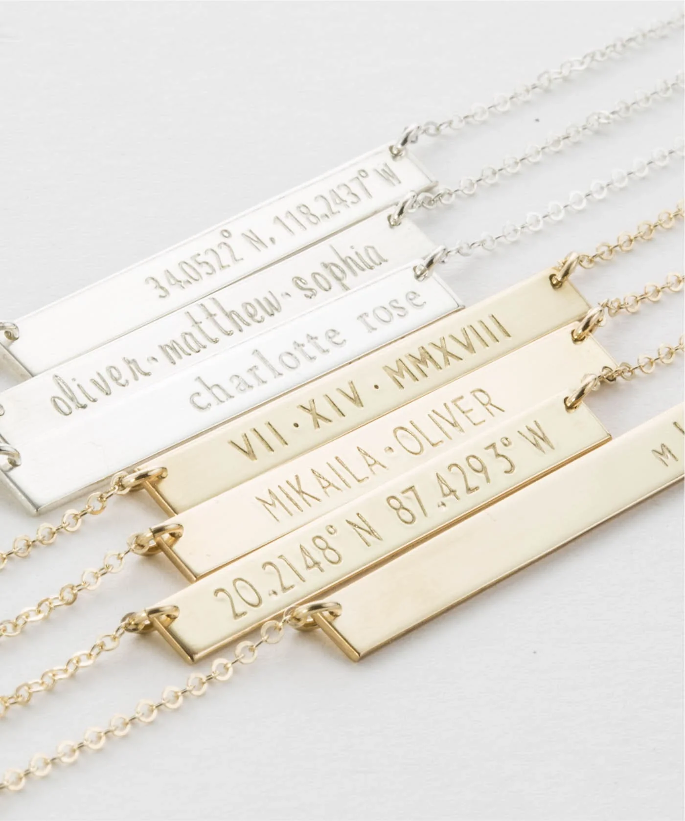 Serra Necklace - Image 10