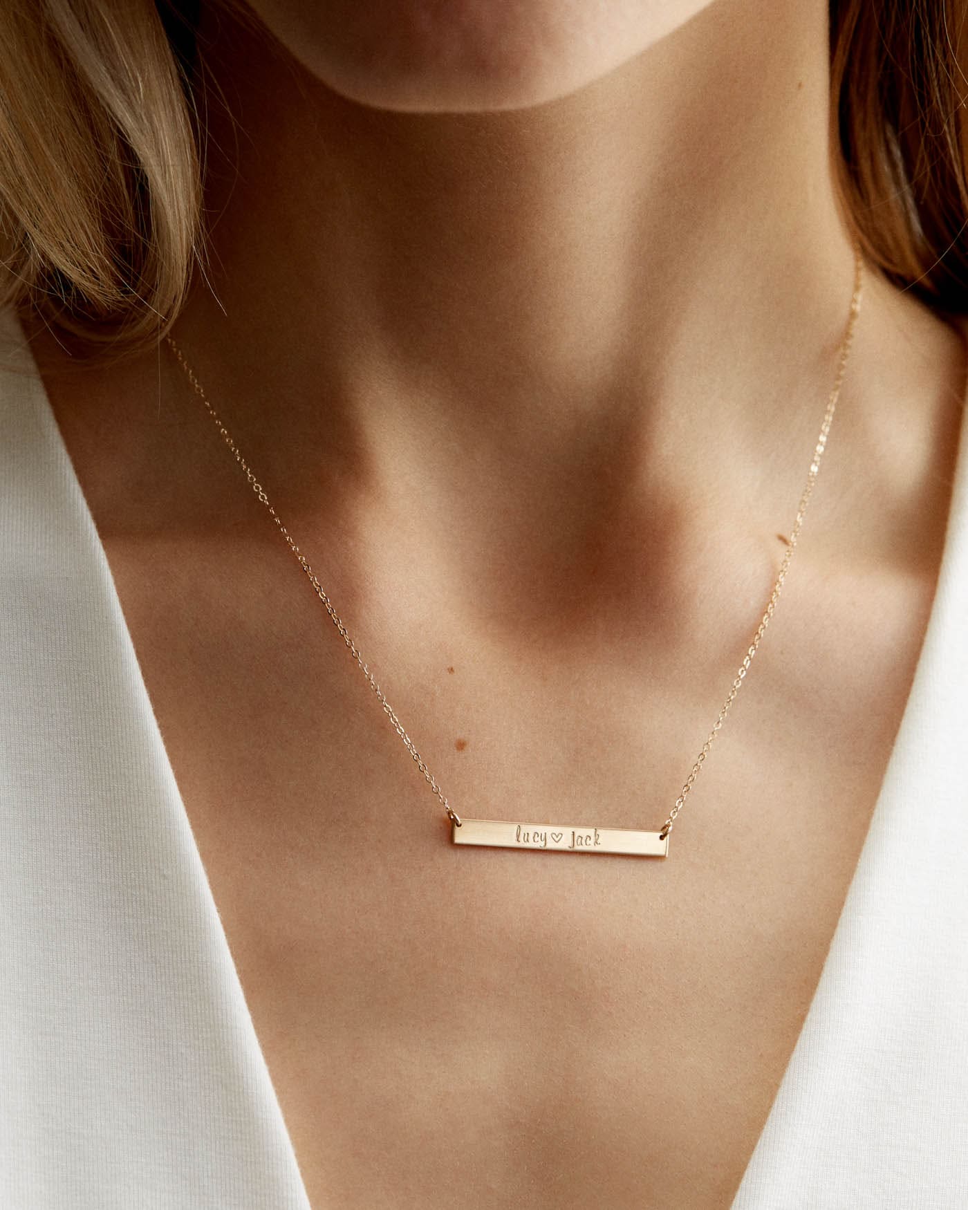 Serra Necklace - Image 7