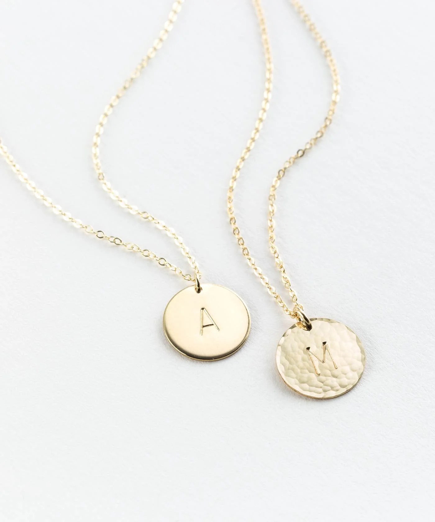Personalized Vollmond Necklace - Image 6