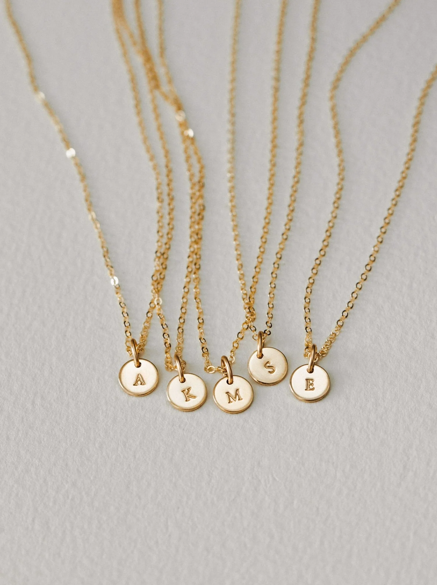 Personalized Yue Necklace - Image 7