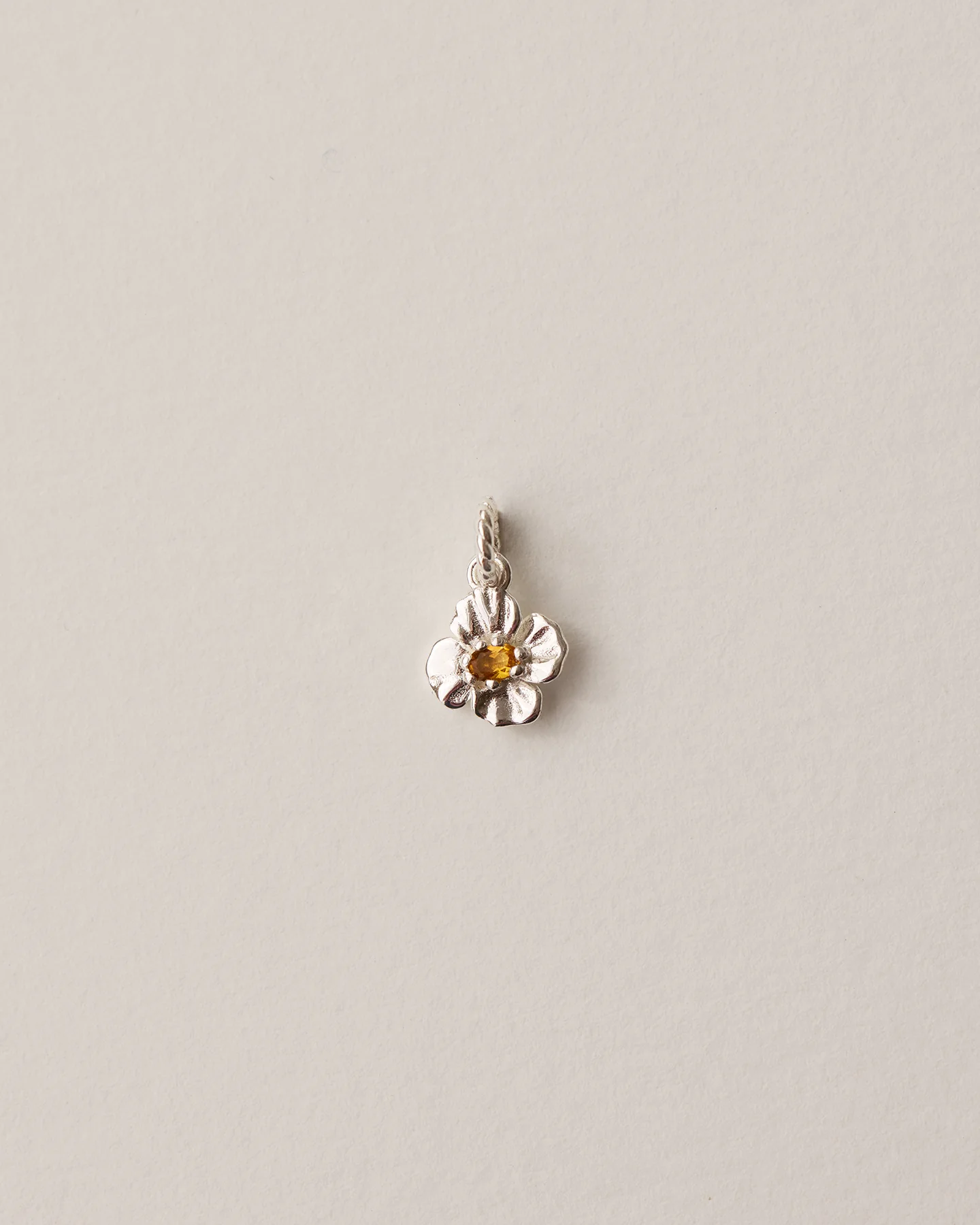 California Poppy Charm - Image 2