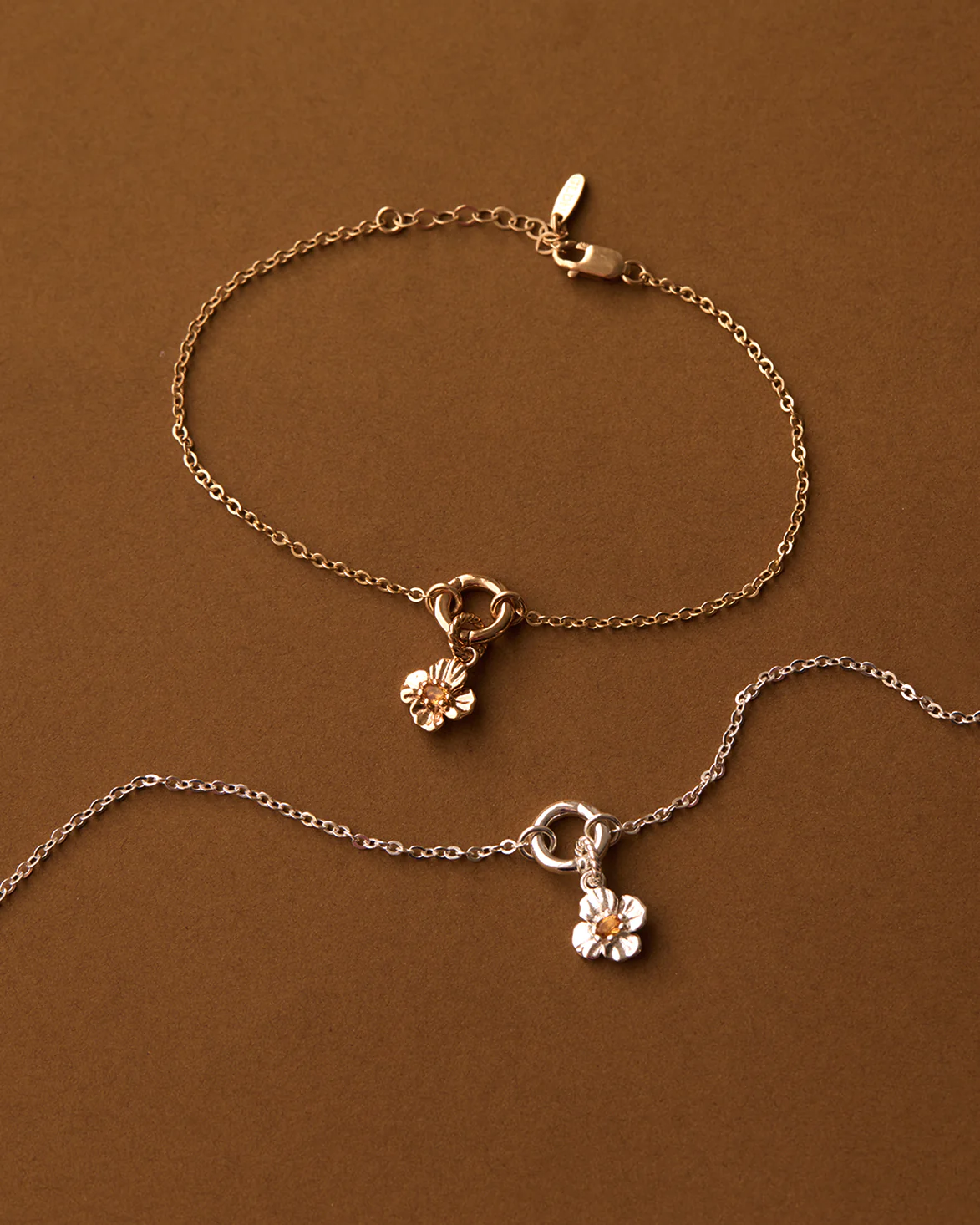 California Poppy Charm - Image 4