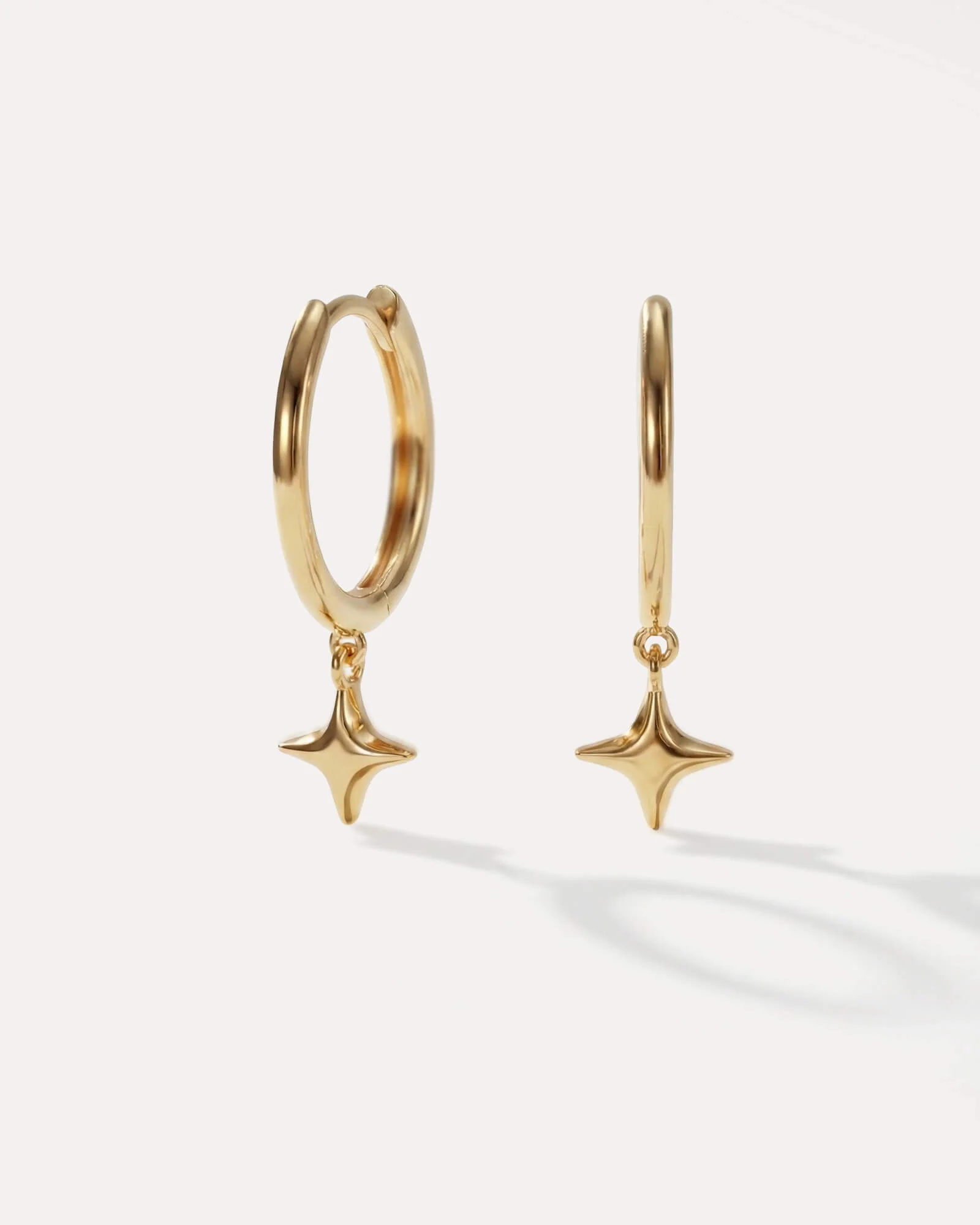 Celeste Hoops