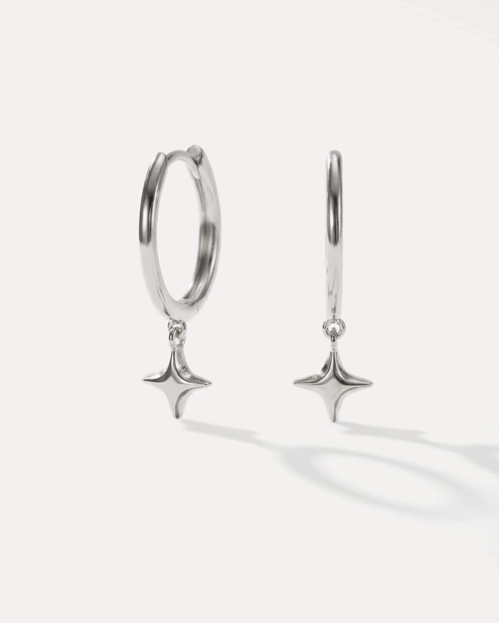 Celeste Hoops - Image 2