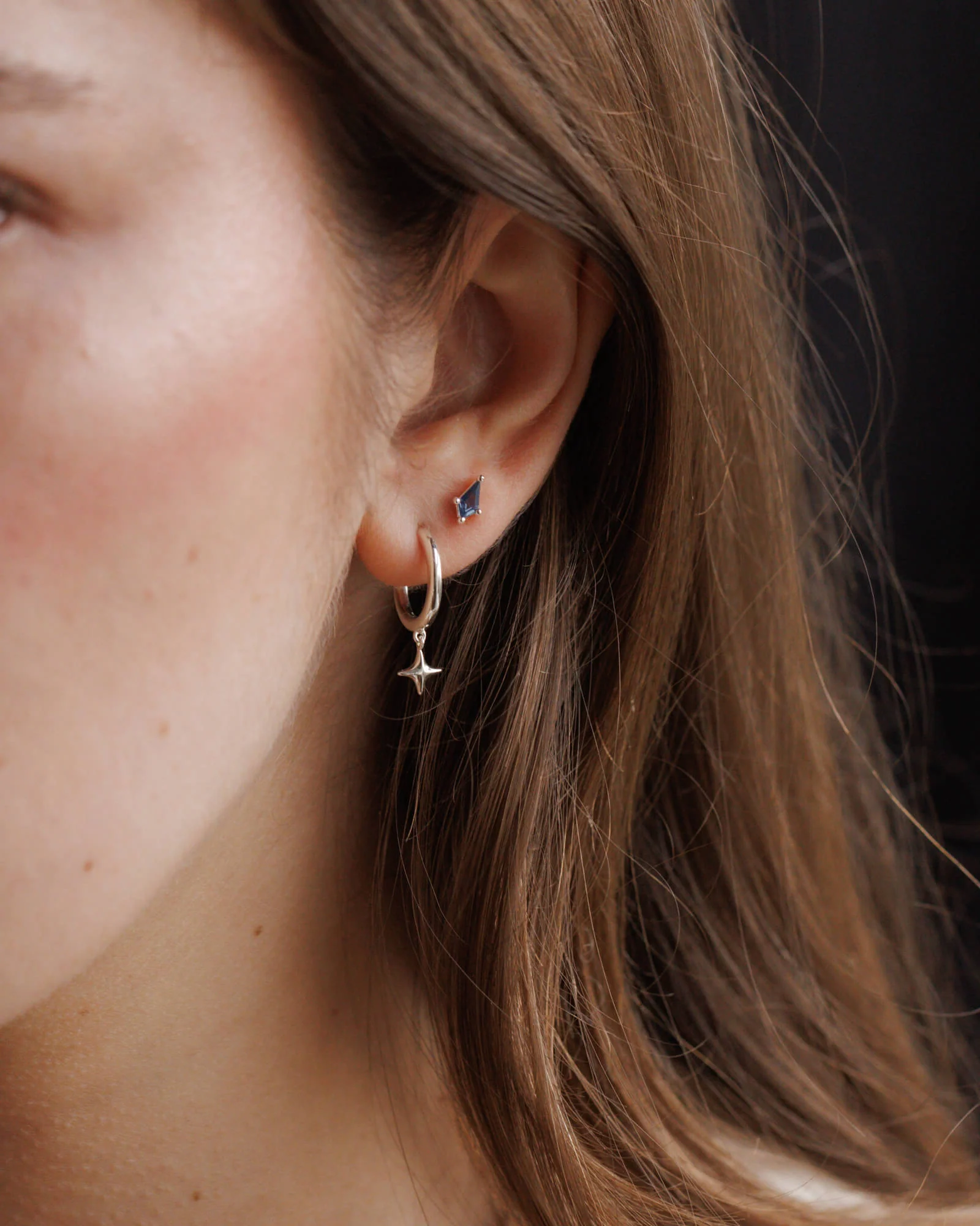 Celeste Hoops - Image 5