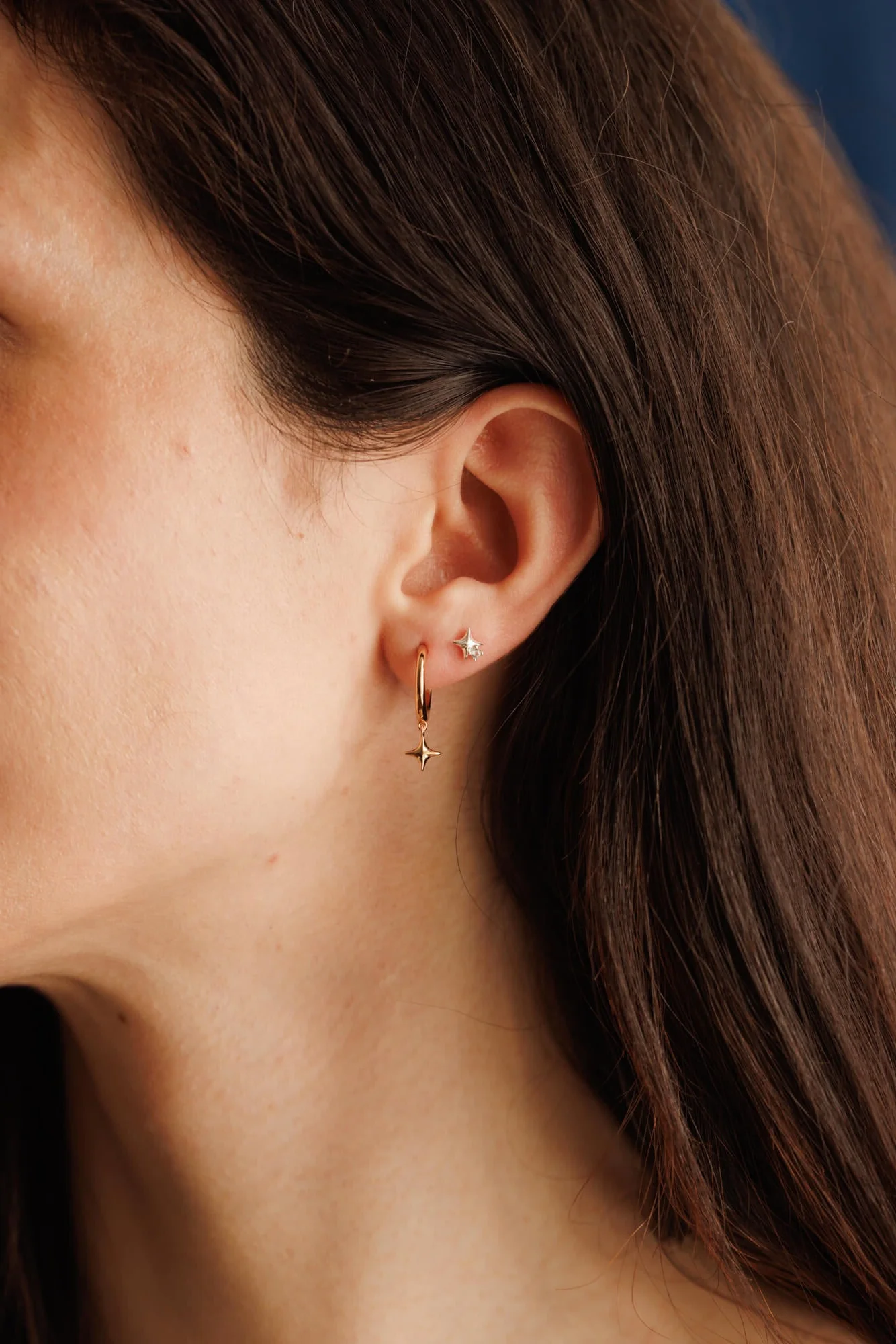 Celeste Hoops - Image 7