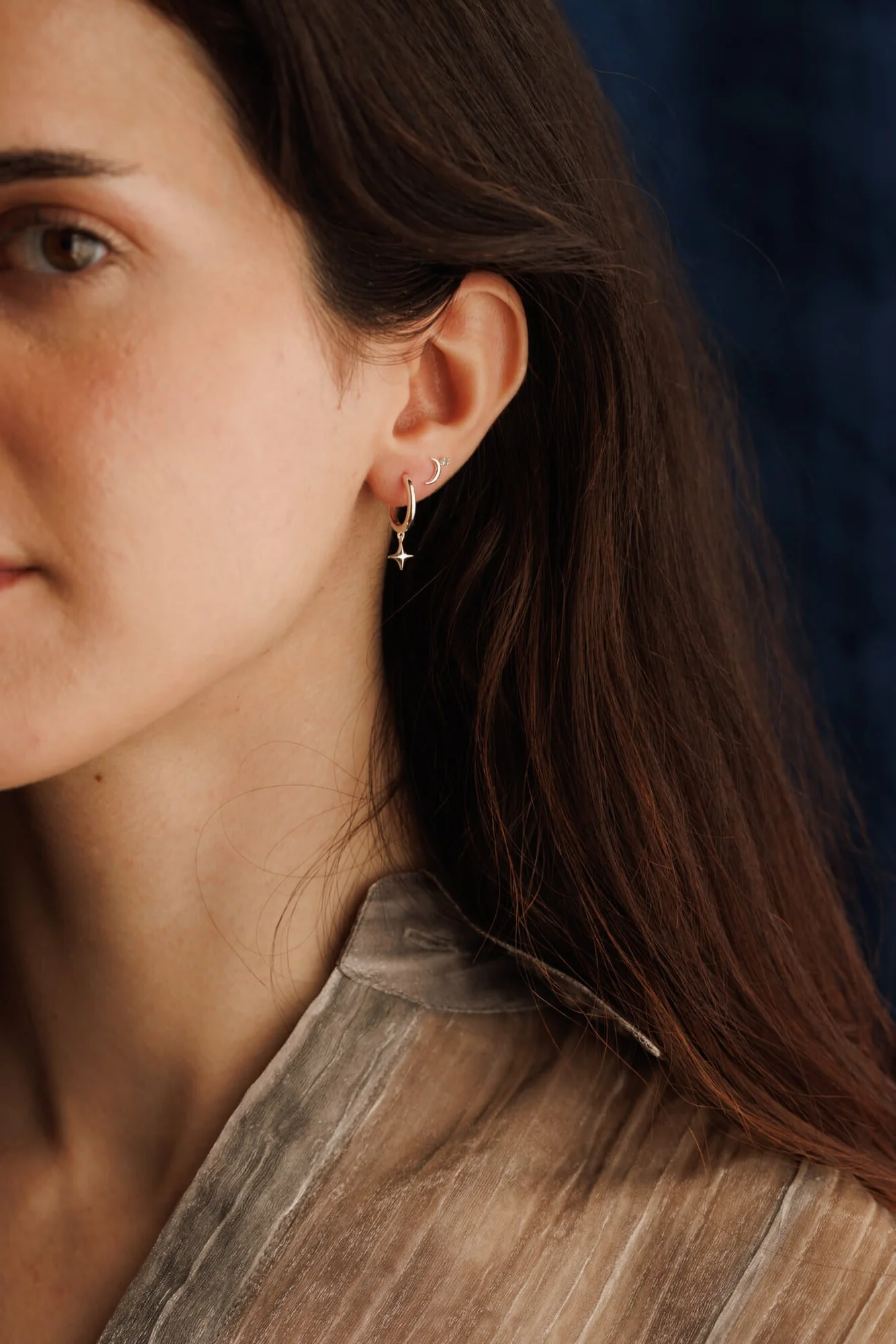 Celeste Hoops - Image 8