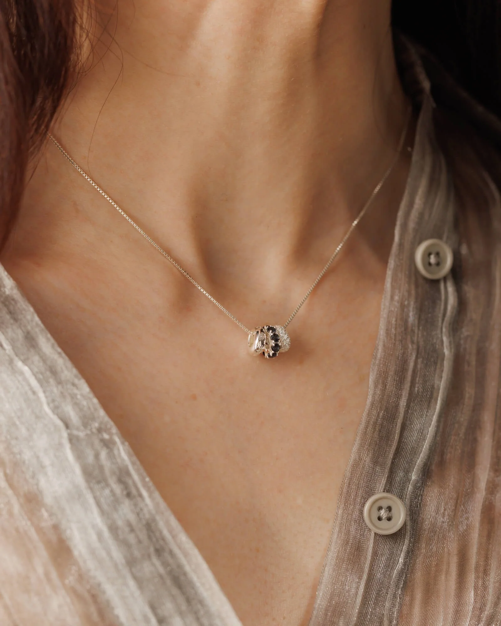 Celeste Spacer Bead - Image 5