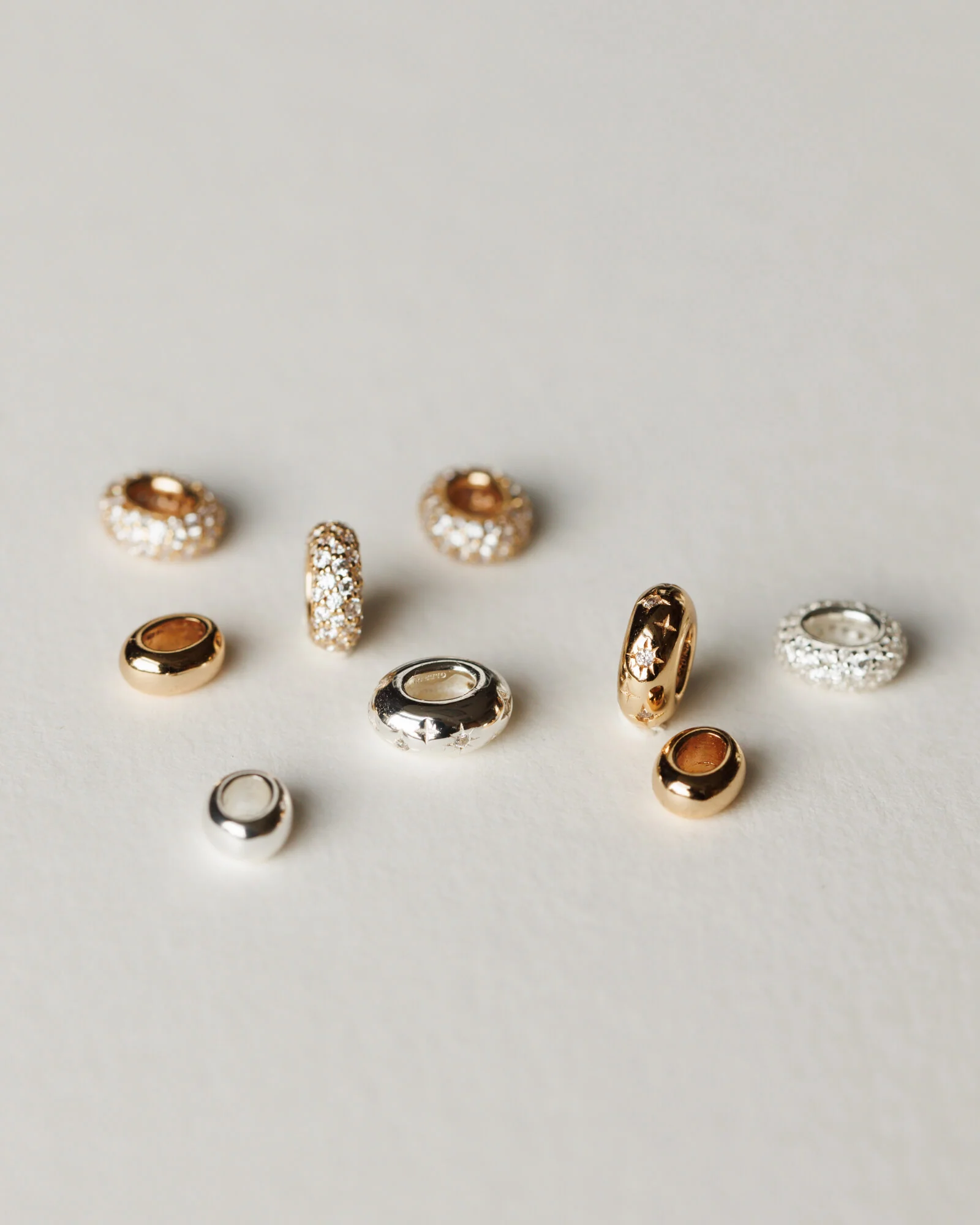 Celeste Spacer Bead - Image 6