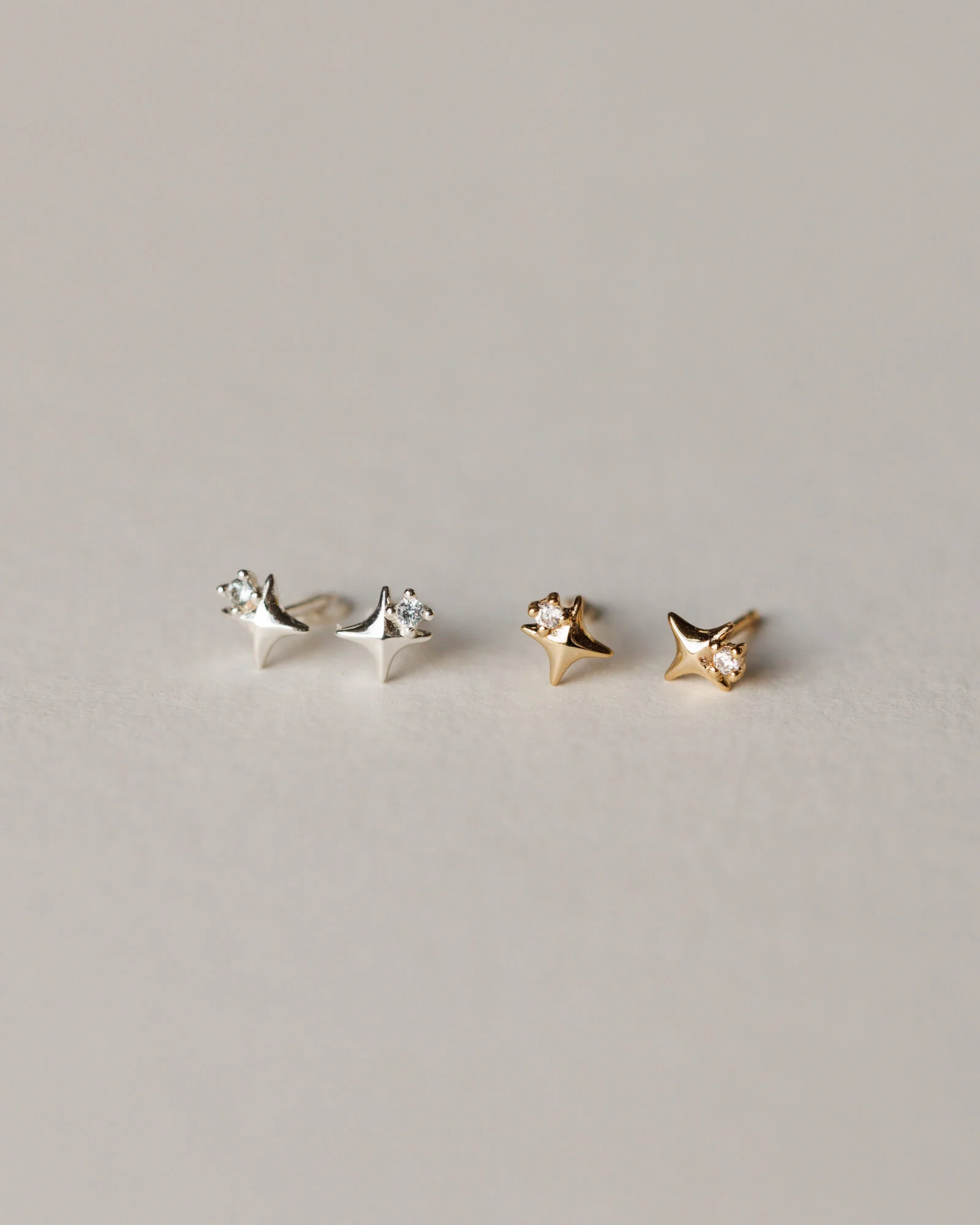 Celeste Studs - Image 4