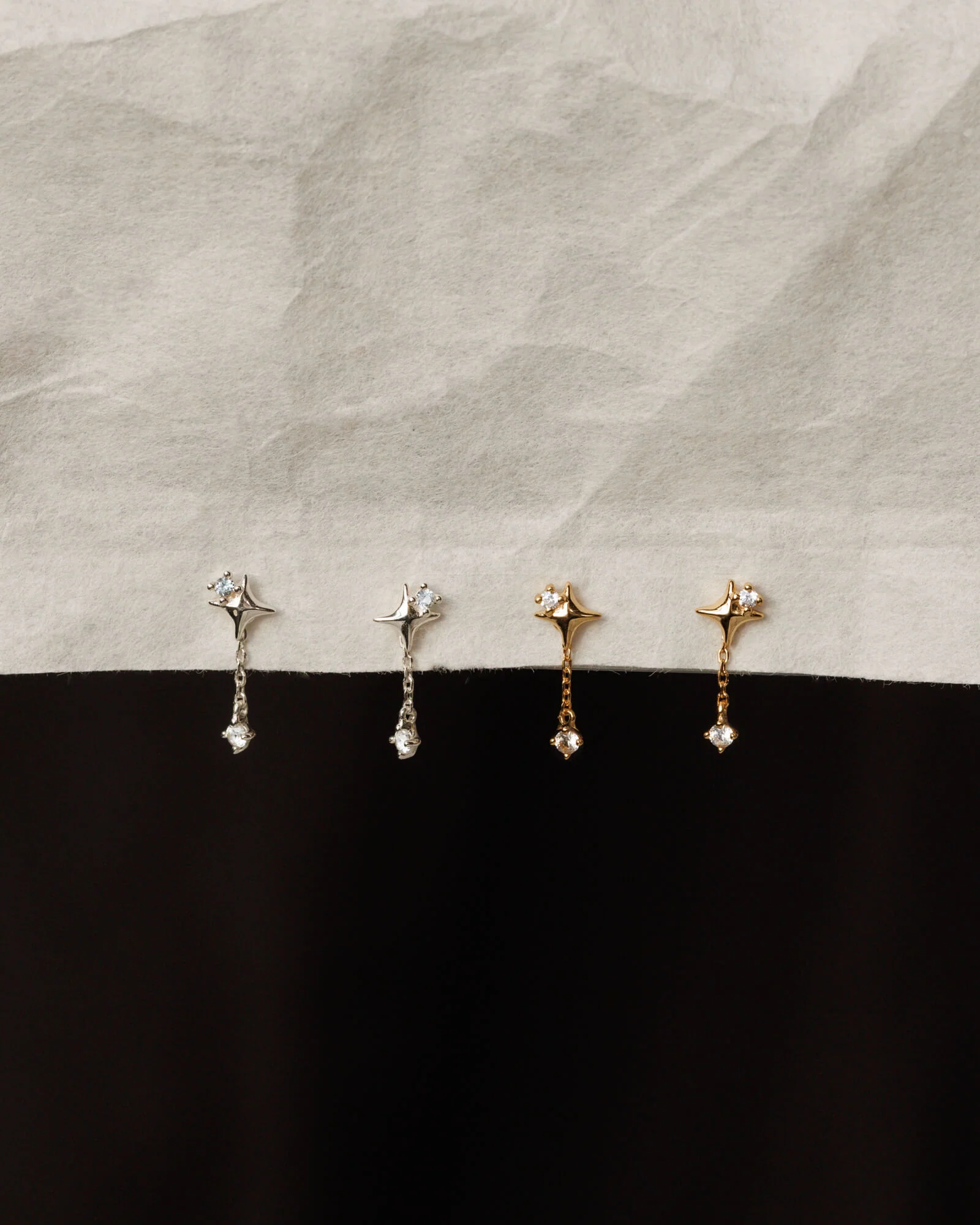 Celeste Studs - Image 6