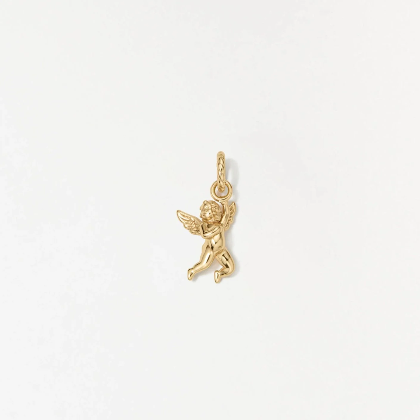 Cherub Charm