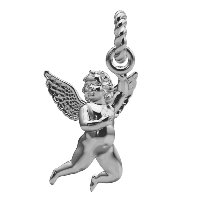 Cherub Charm - Image 10