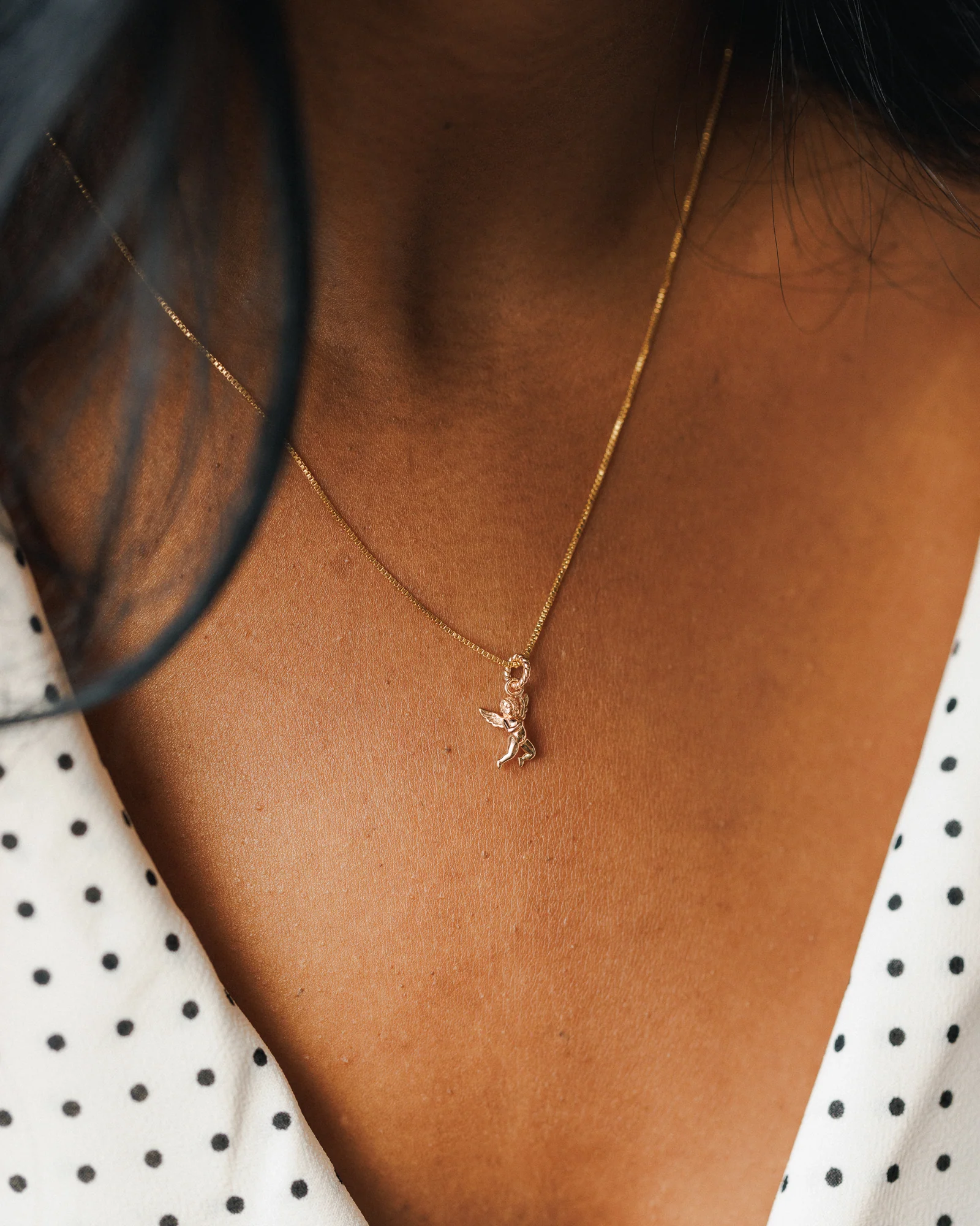 Cherub Charm - Image 3