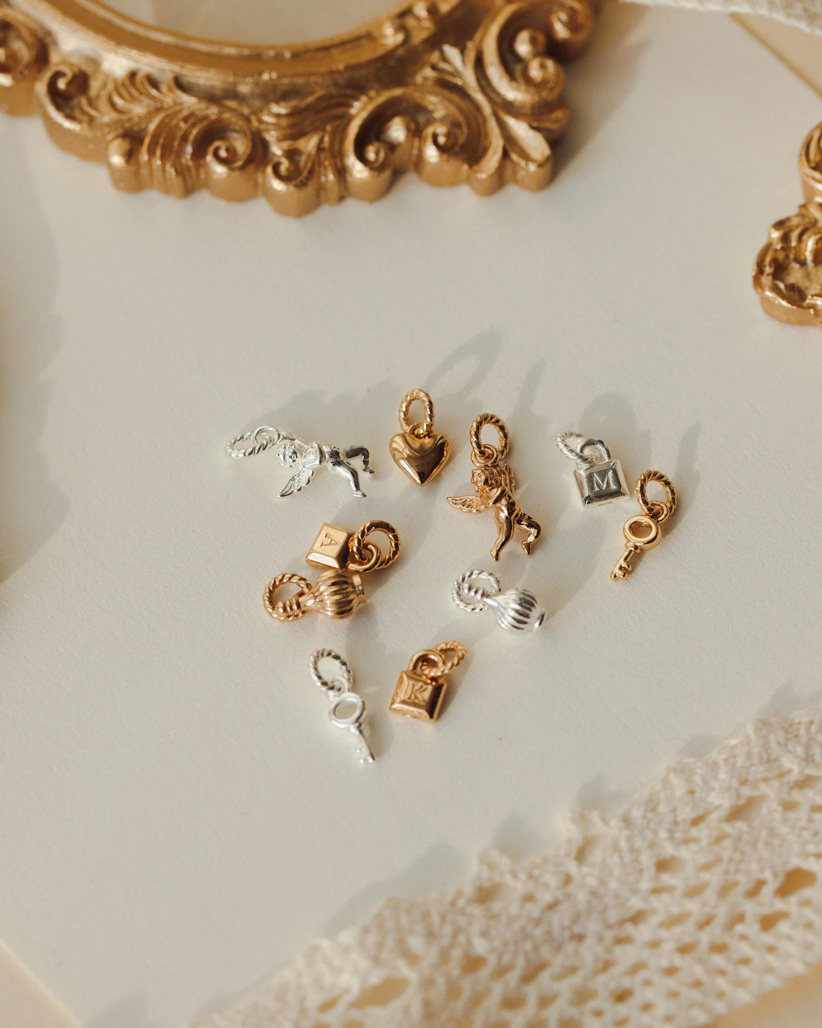 Cherub Charm - Image 6