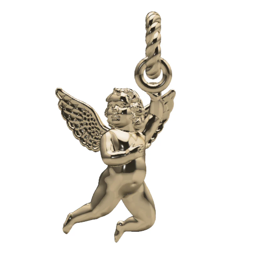 Cherub Charm - Image 9
