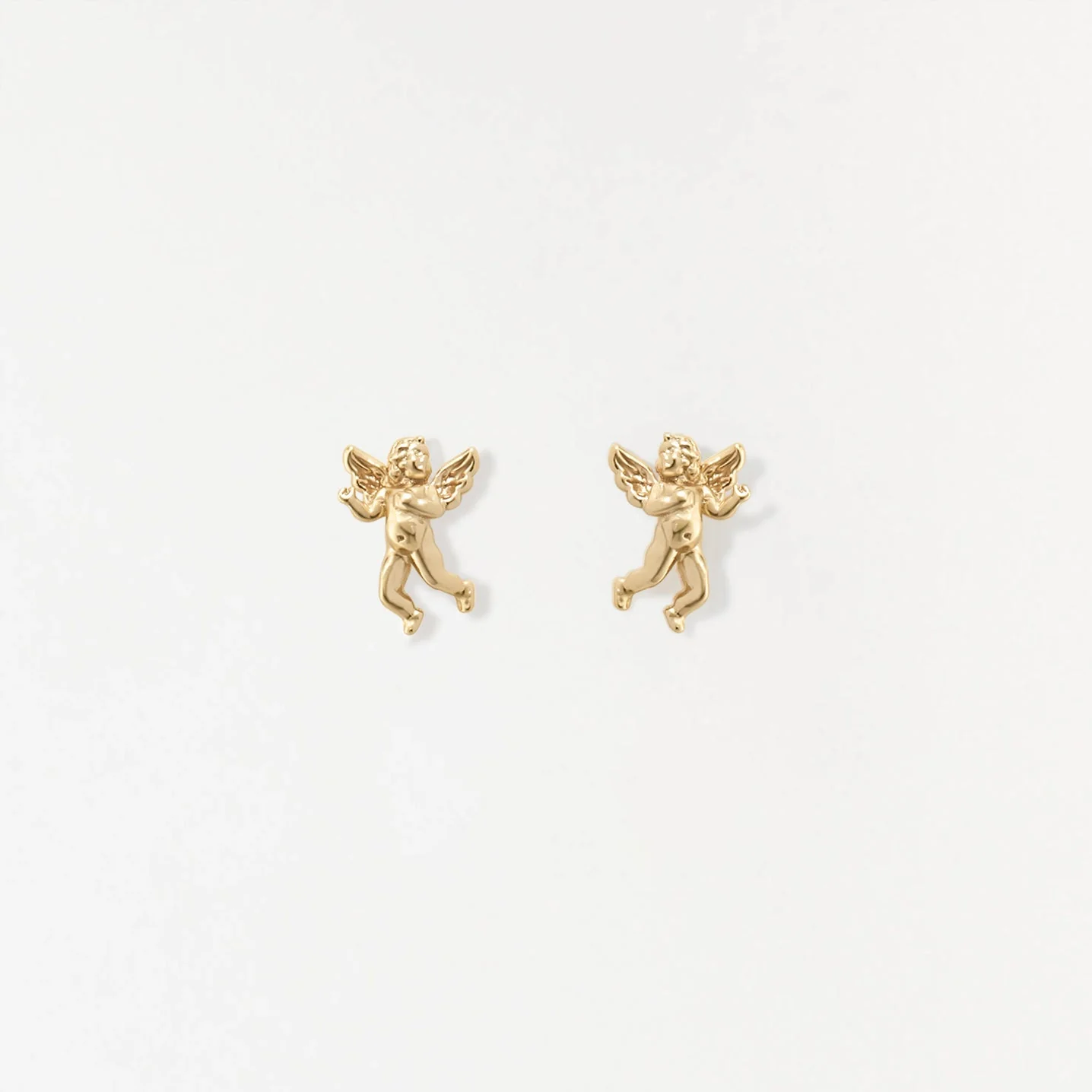 Cherub Studs