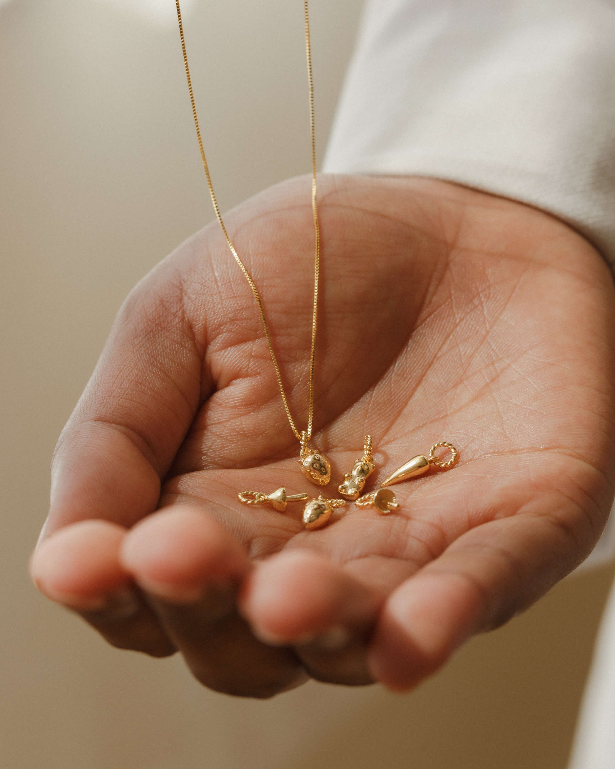Chili Pepper Charm - Image 11