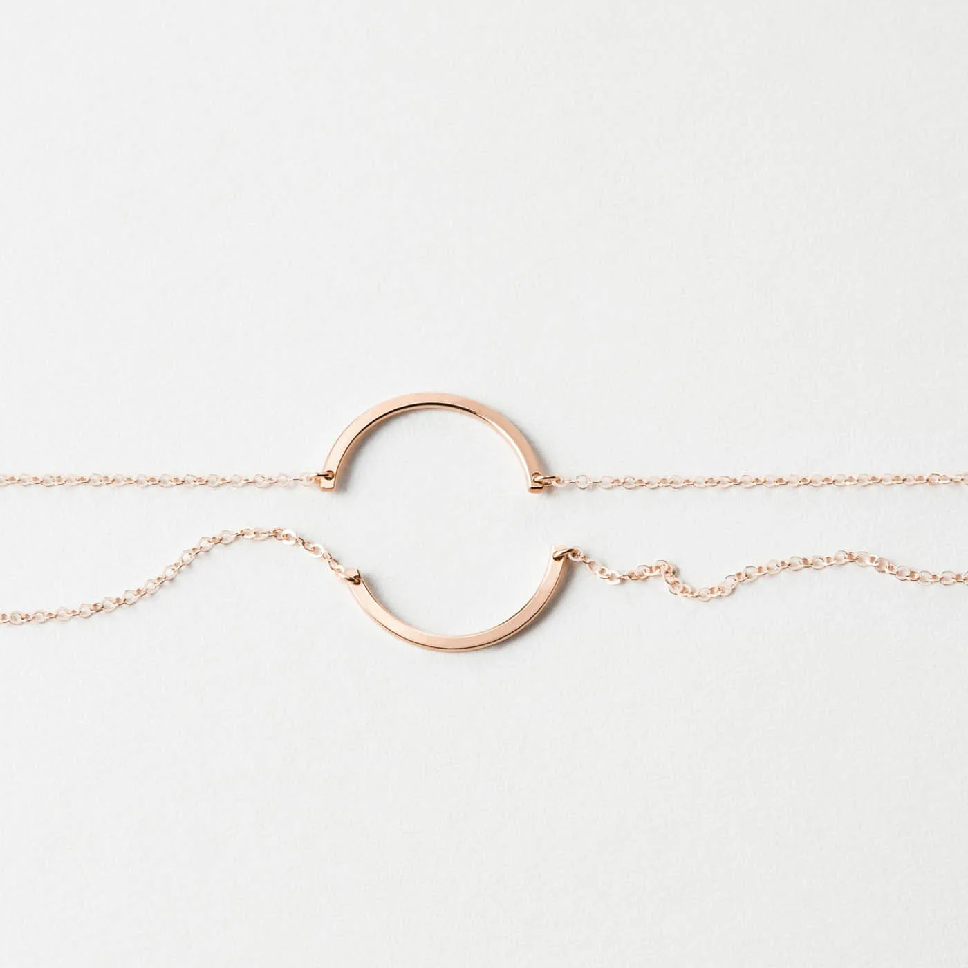 Endless - Necklaces for 2 - Image 2