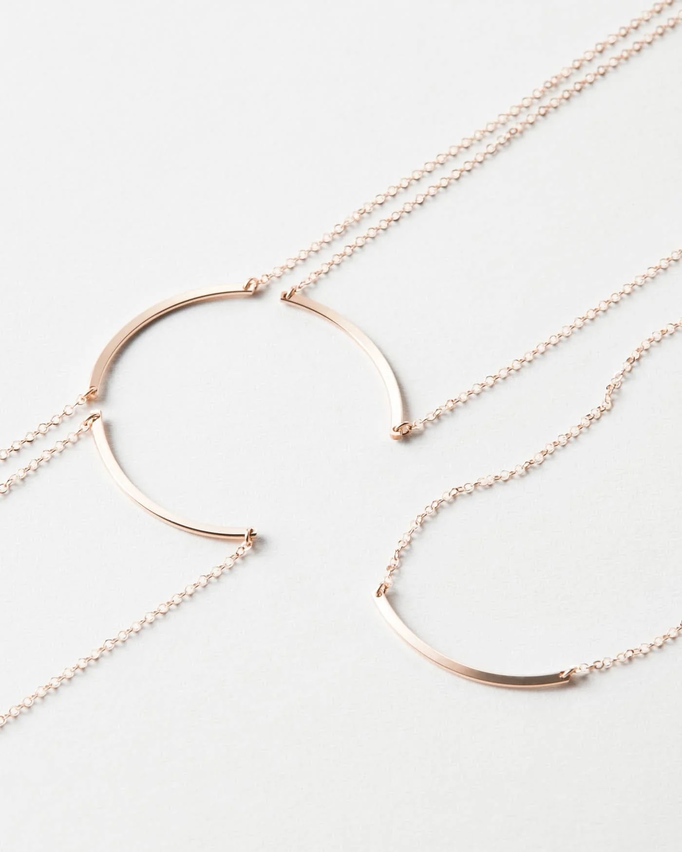 Endless - Necklaces for 4 - Image 2