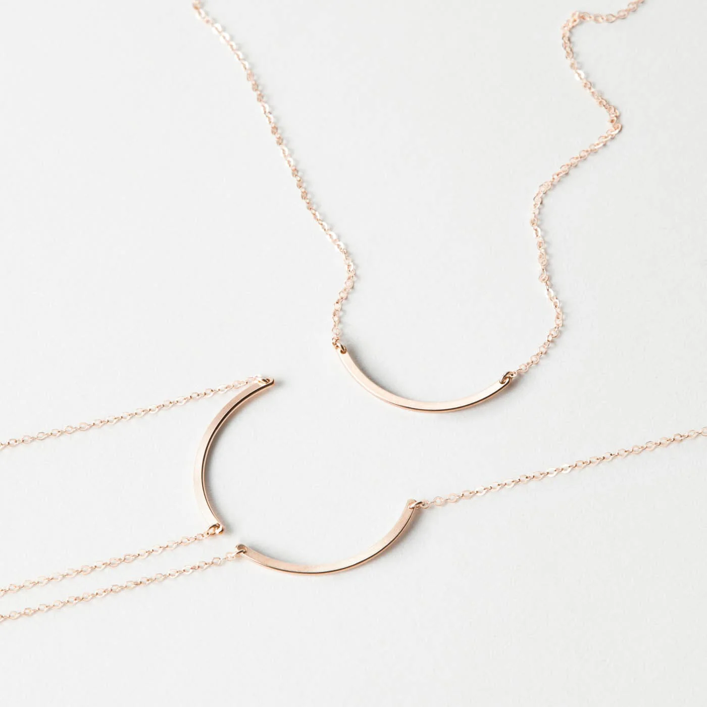 Endless - Necklaces for 3