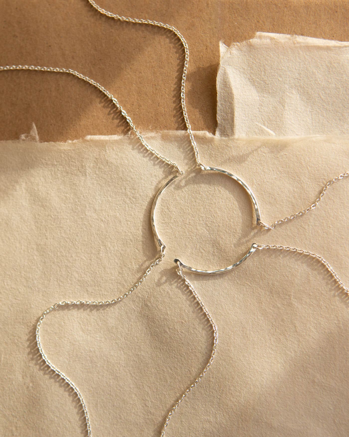 Endless - Necklaces for 3 - Image 7