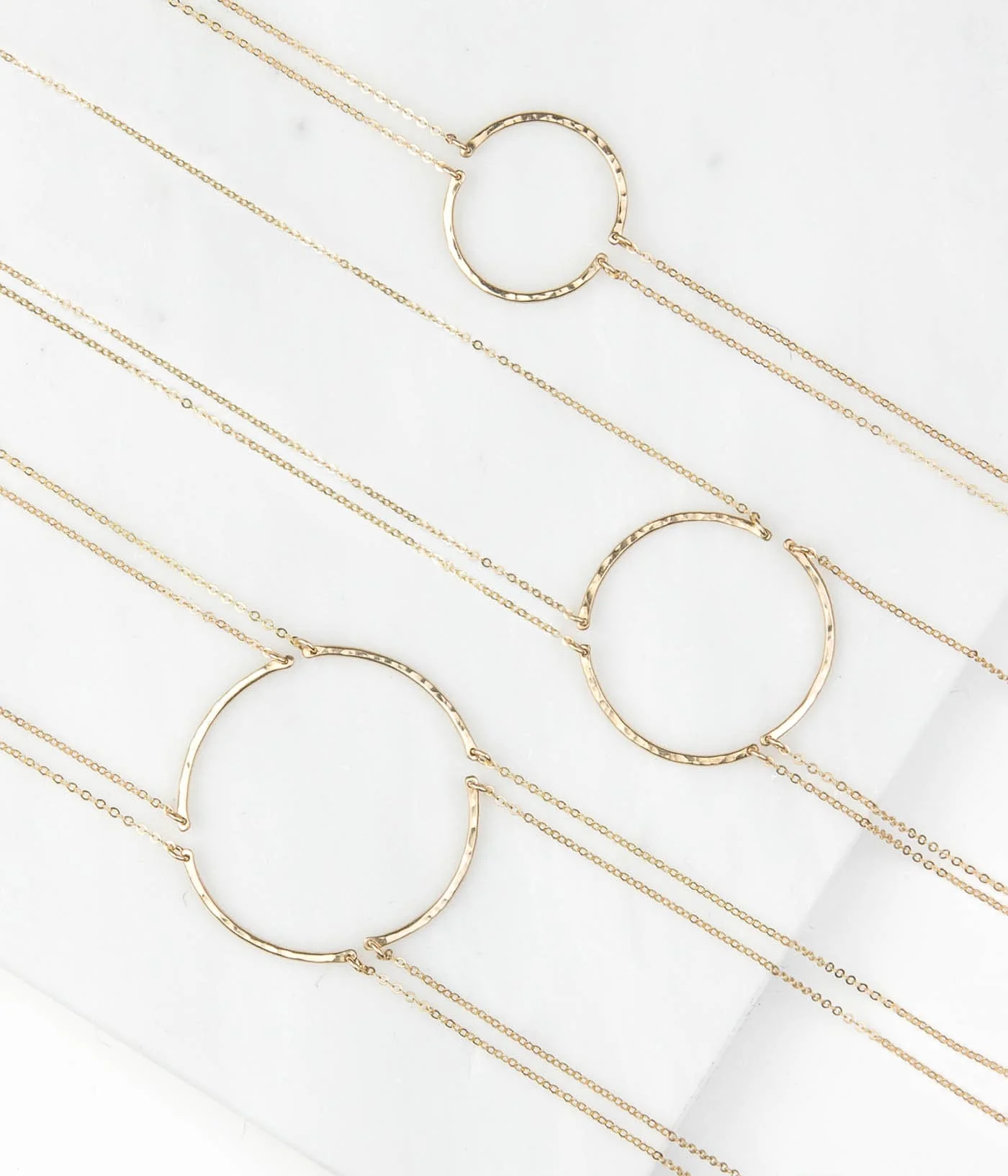 Endless - Necklaces for 3 - Image 8