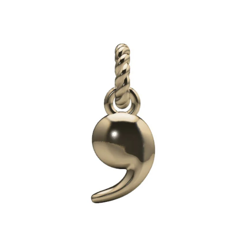 Comma Charm - Image 11