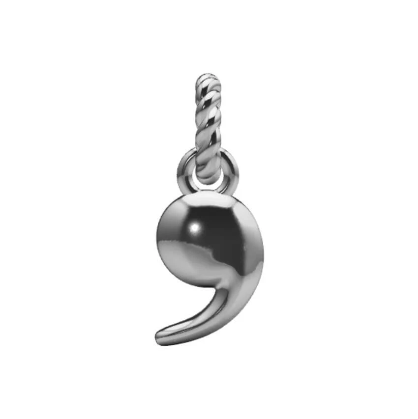 Comma Charm - Image 12