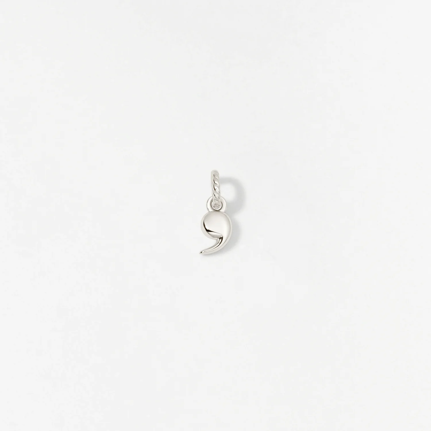 Comma Charm - Image 2