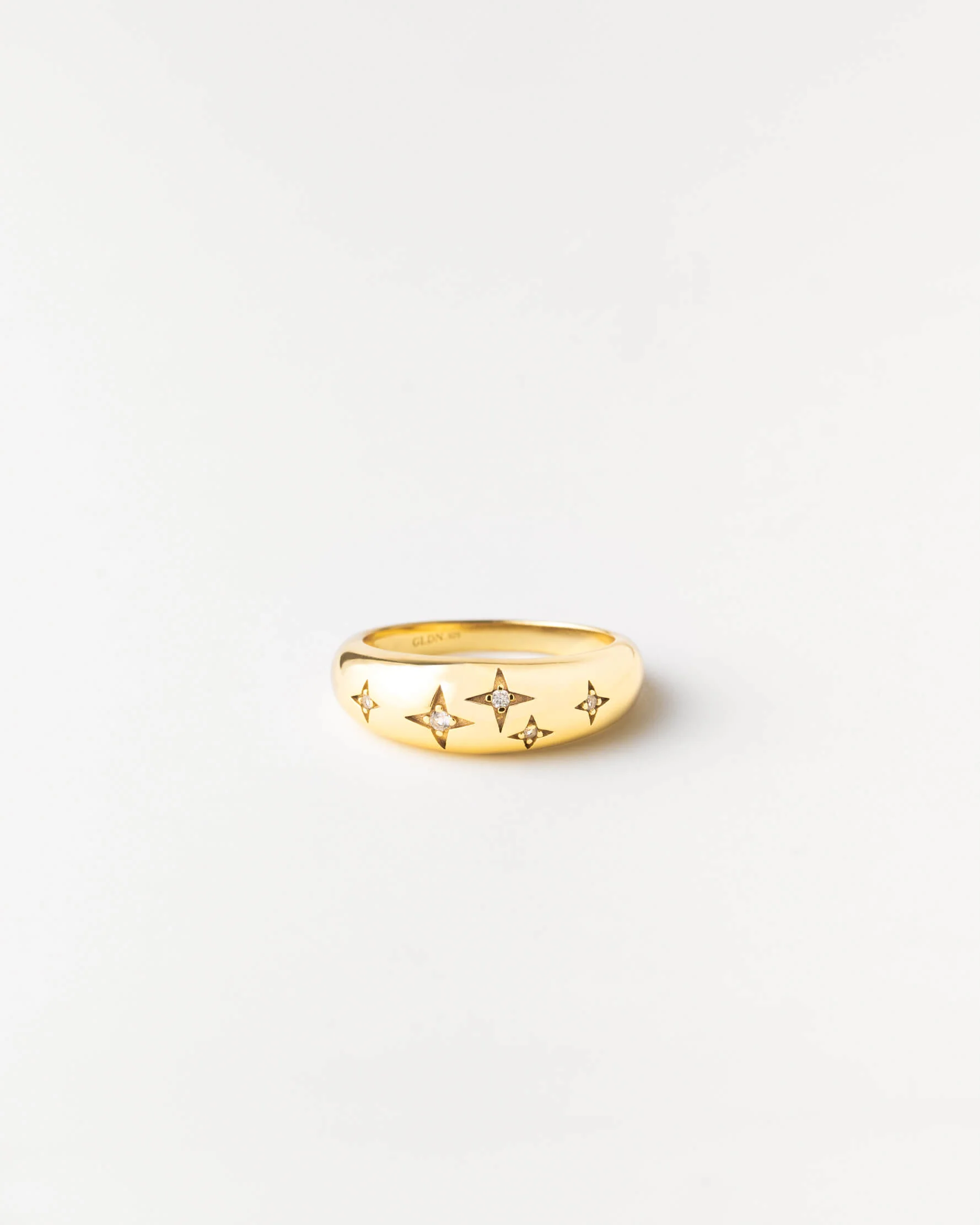 Cosmic Intention Ring